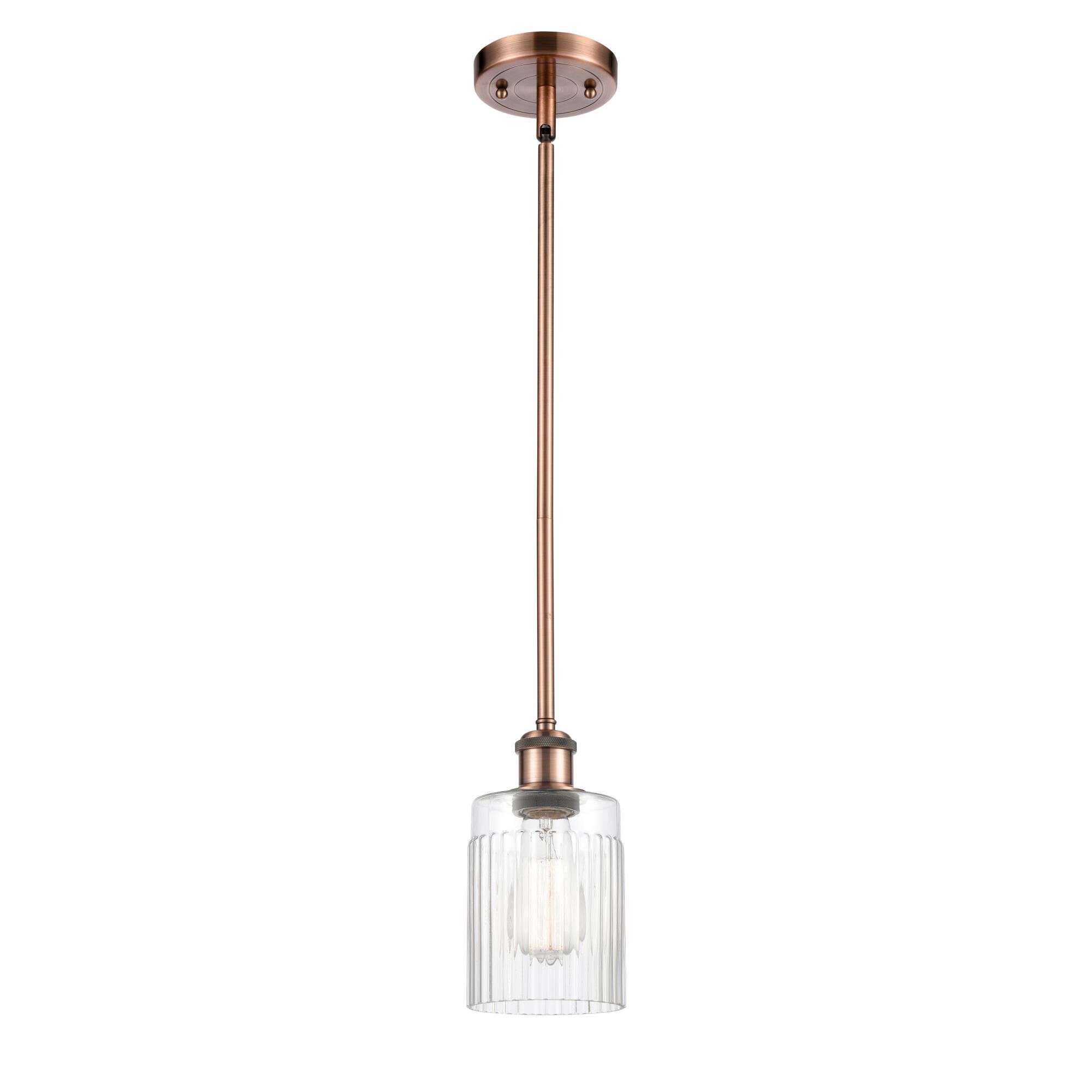 Hadley Cage Pendant by Innovations Lighting