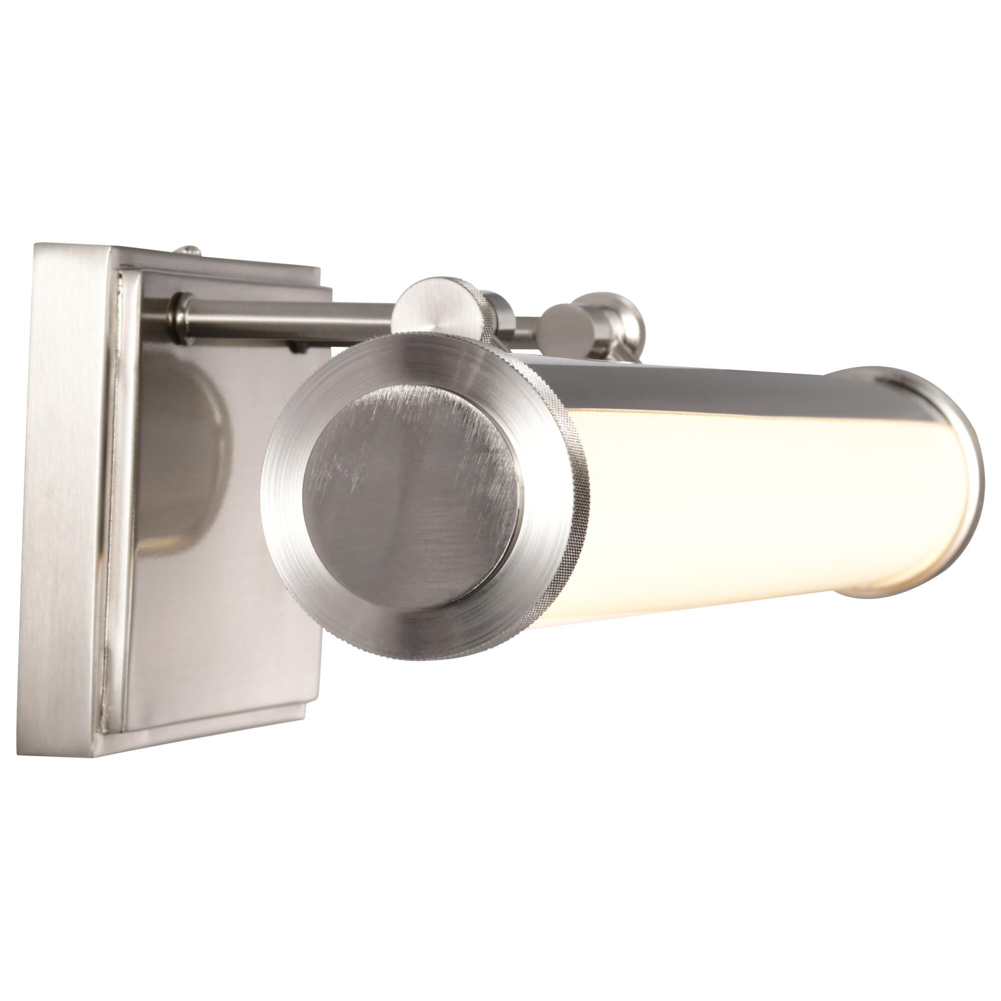 Cora 36 Inch Bath Vanity Light by Nuvo Lighting