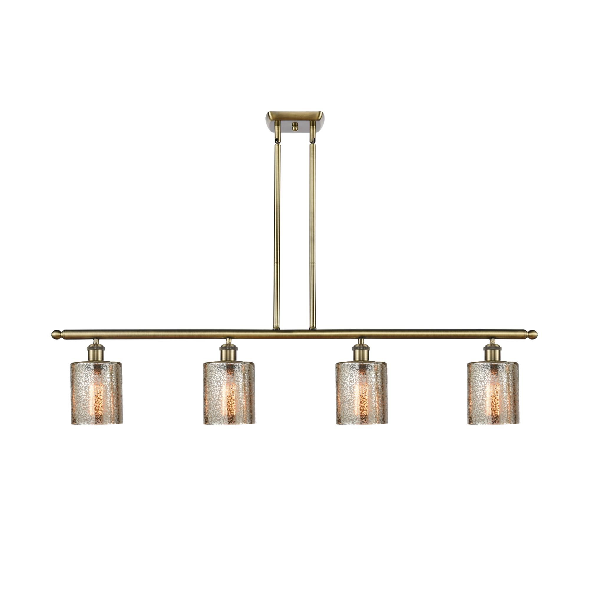 Shown in Antique Brass finish and Drum glass and Glass shade