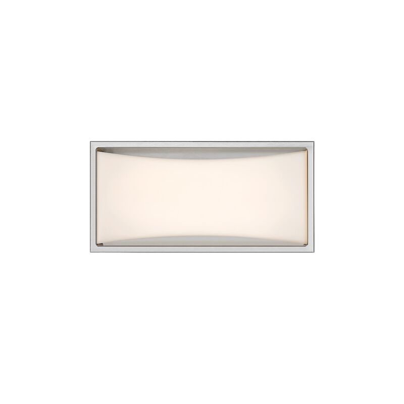 Z-Lite Baden 10 Inch LED Bath Vanity Light