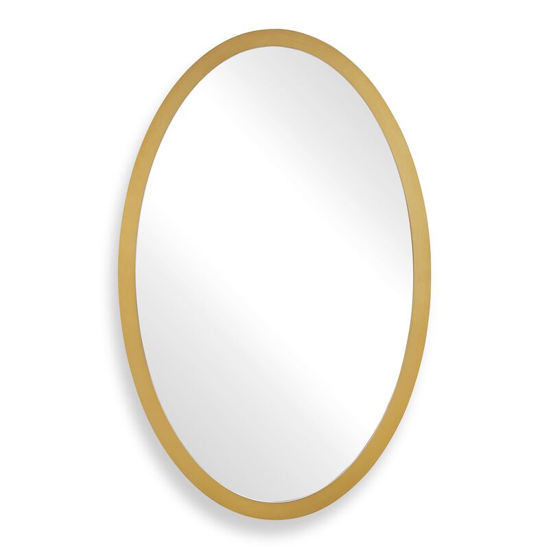 Elstree Medium Decorative Mirror by Uttermost