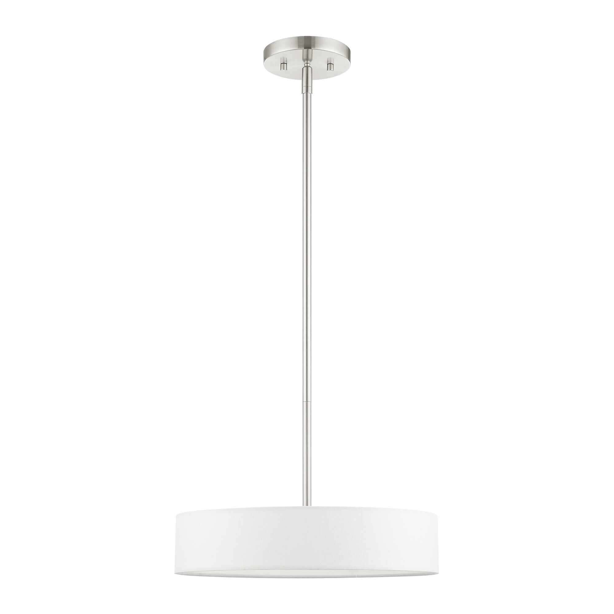 Venlo Large Pendant by Livex Lighting