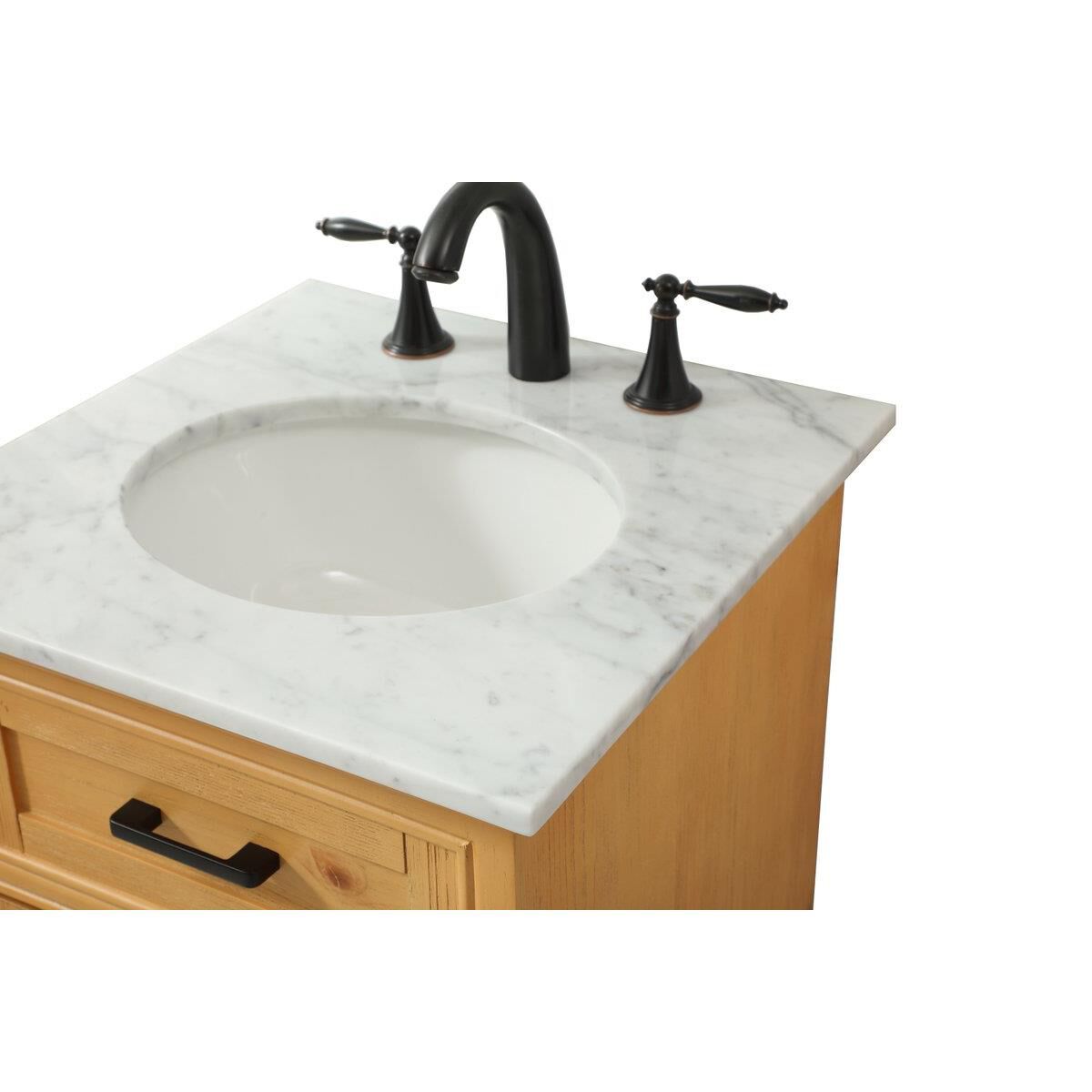 Shown in Natural Wood finish