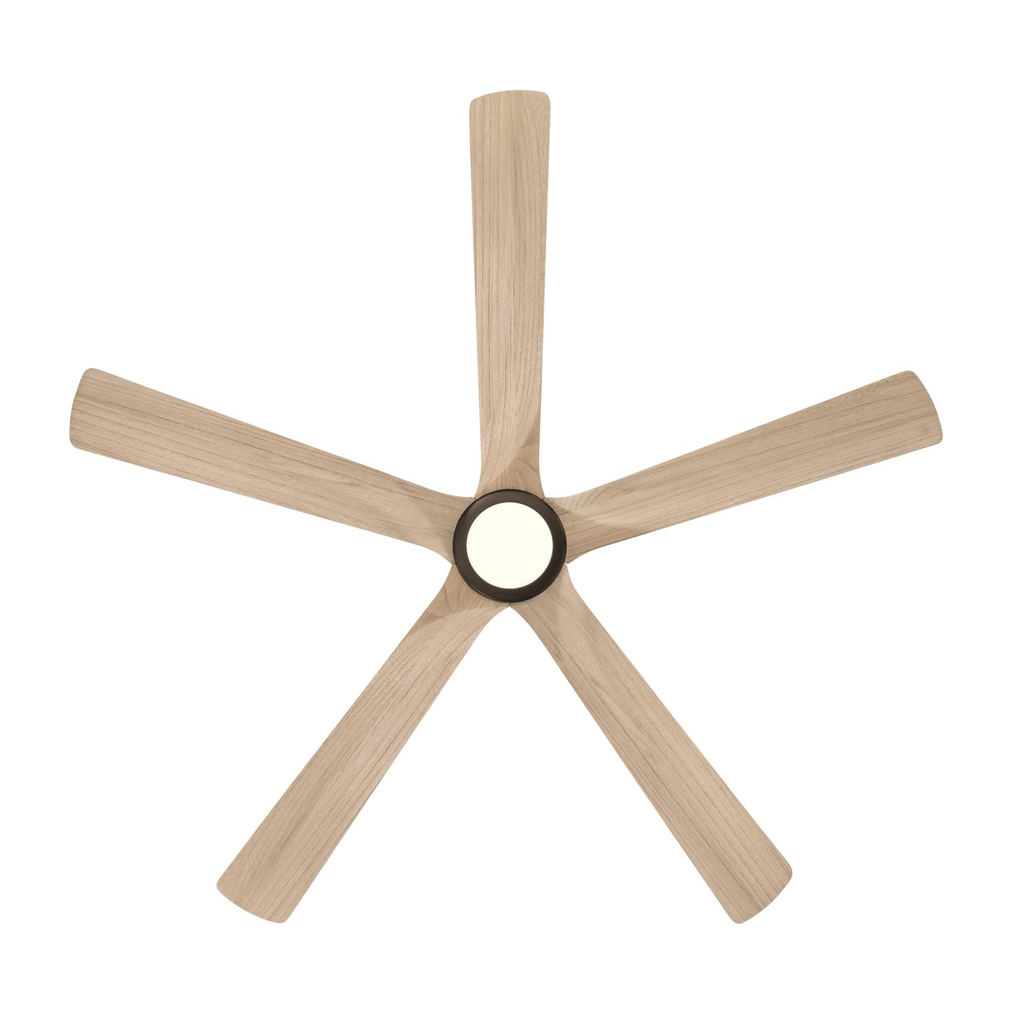 Shown in Dark Bronze finish and White Lens glass