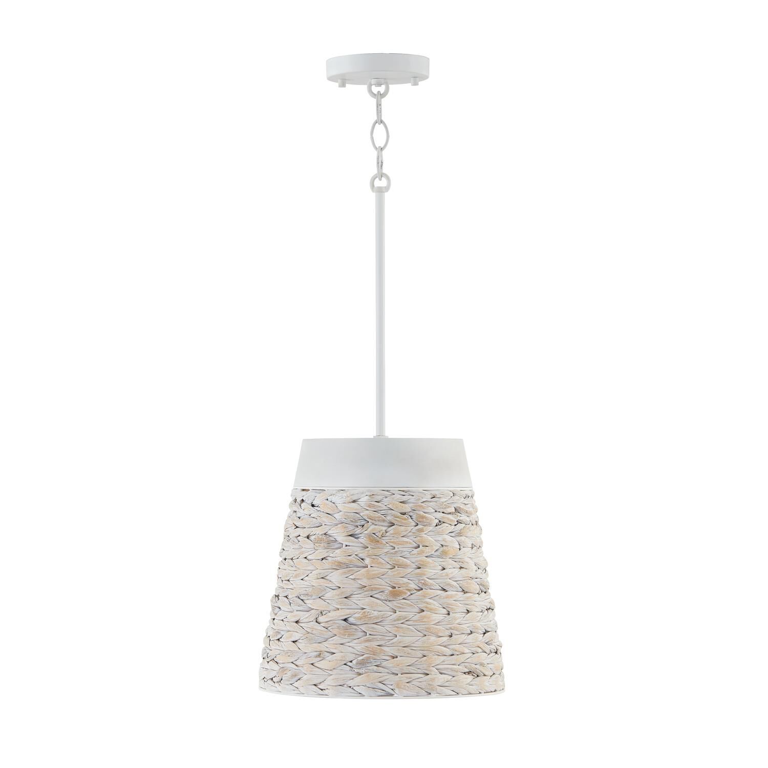 Capital Lighting Fixture Company Tallulah 12 Inch Mini Pendant