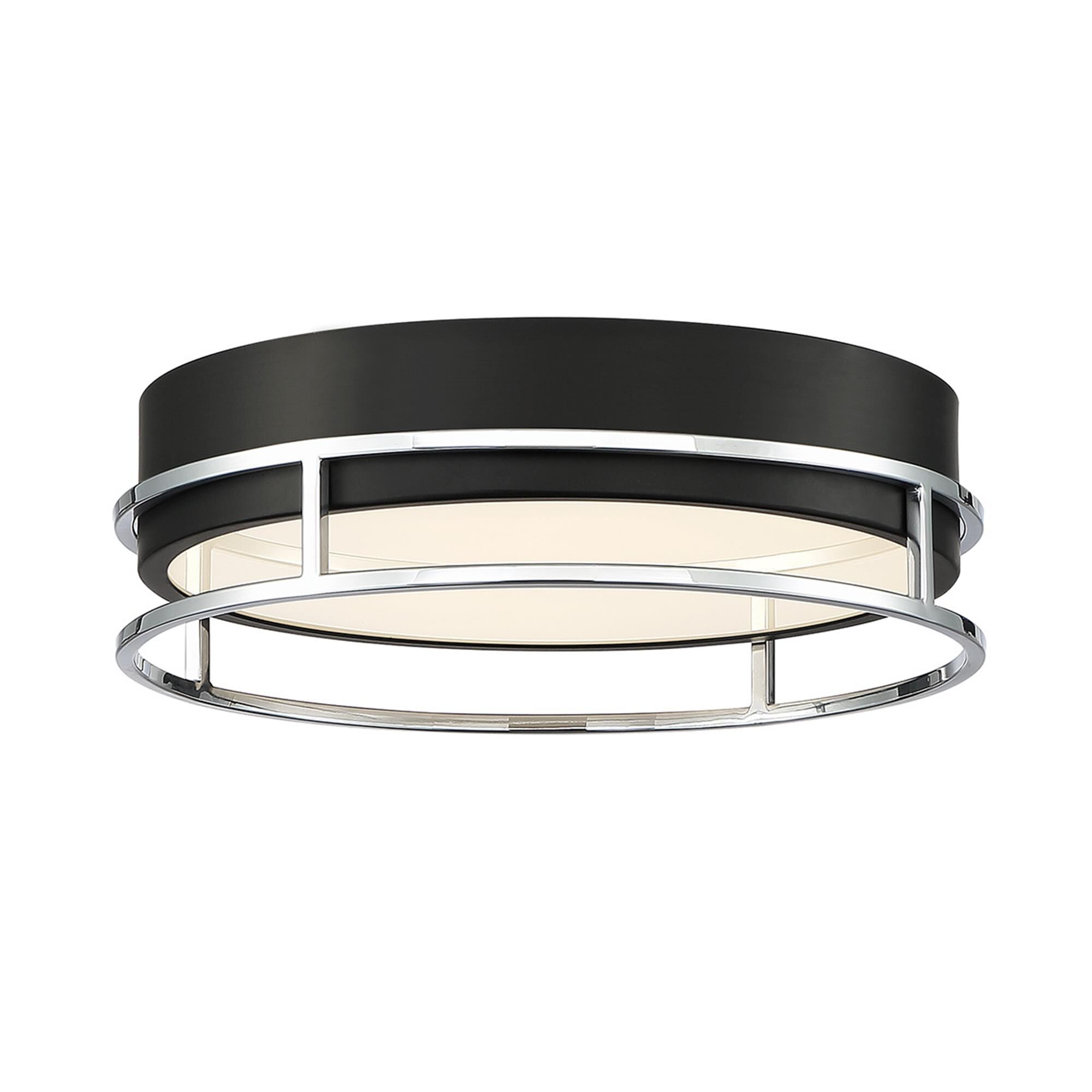 Grafice Flush Mount,