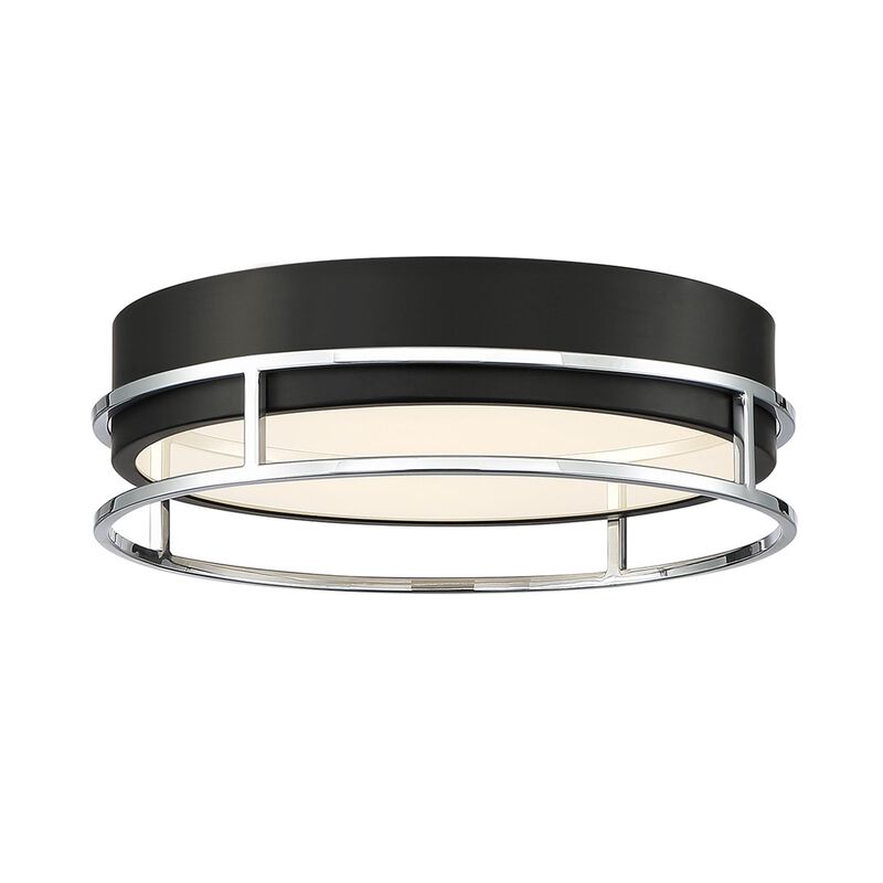 Grafice Flush Mount by Eurofase Lighting