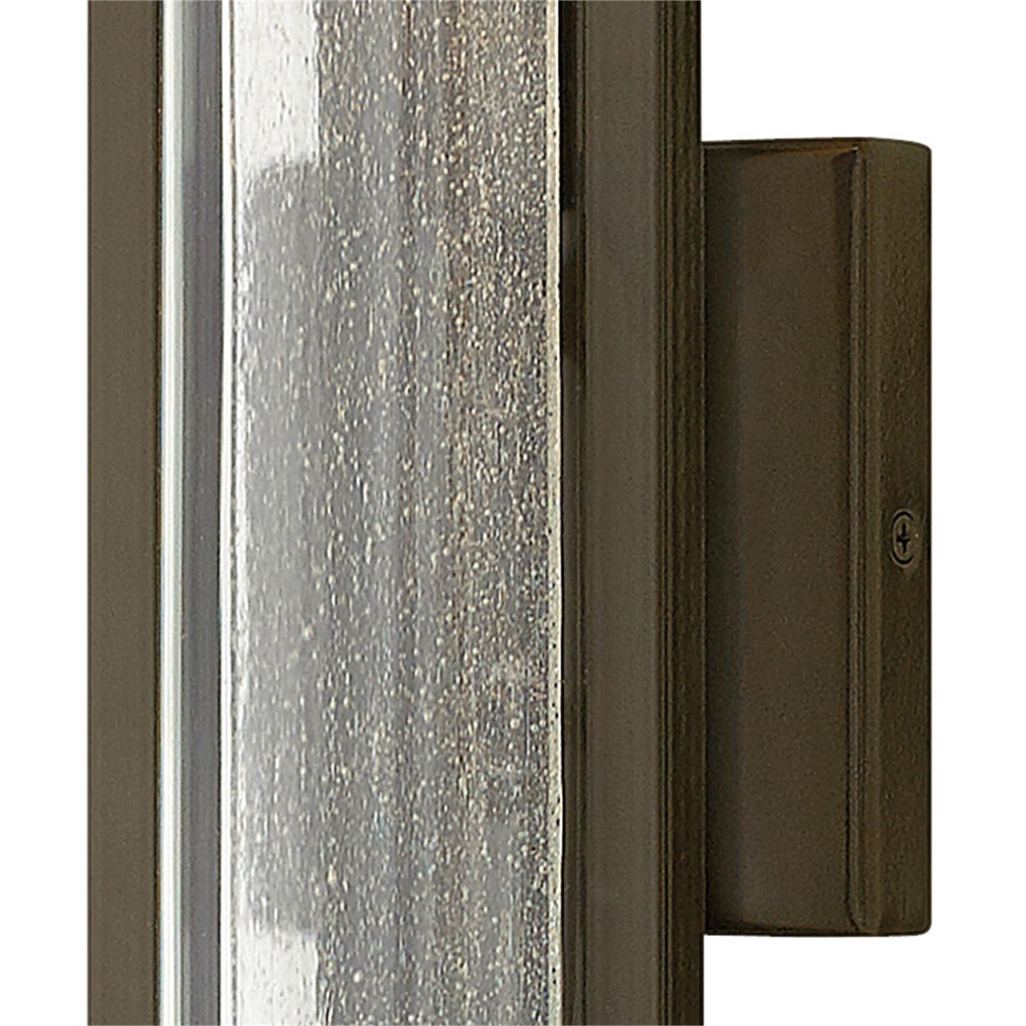 Mist 22 Inch Outdoor Wall Light,
