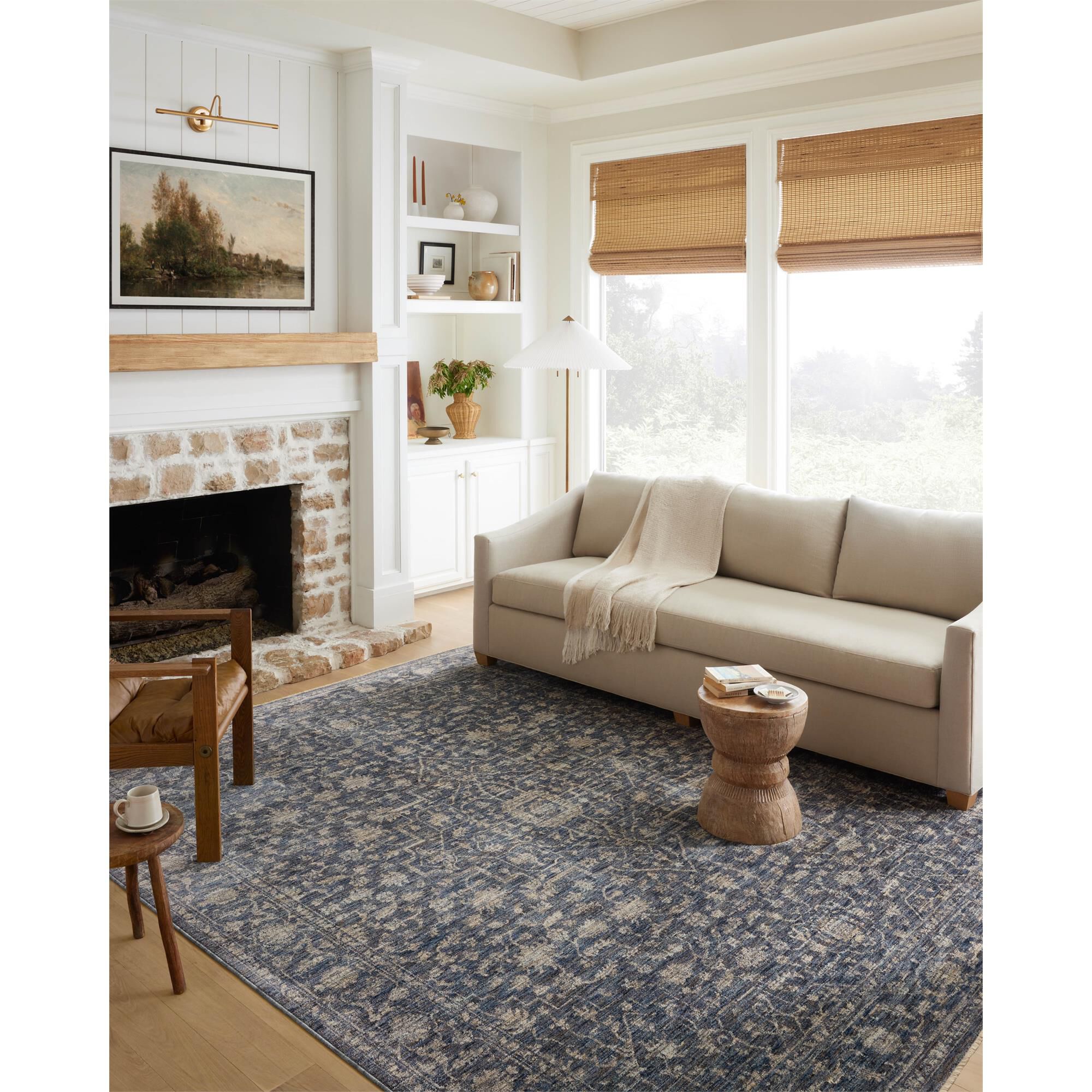 Sorrento Area Rug,