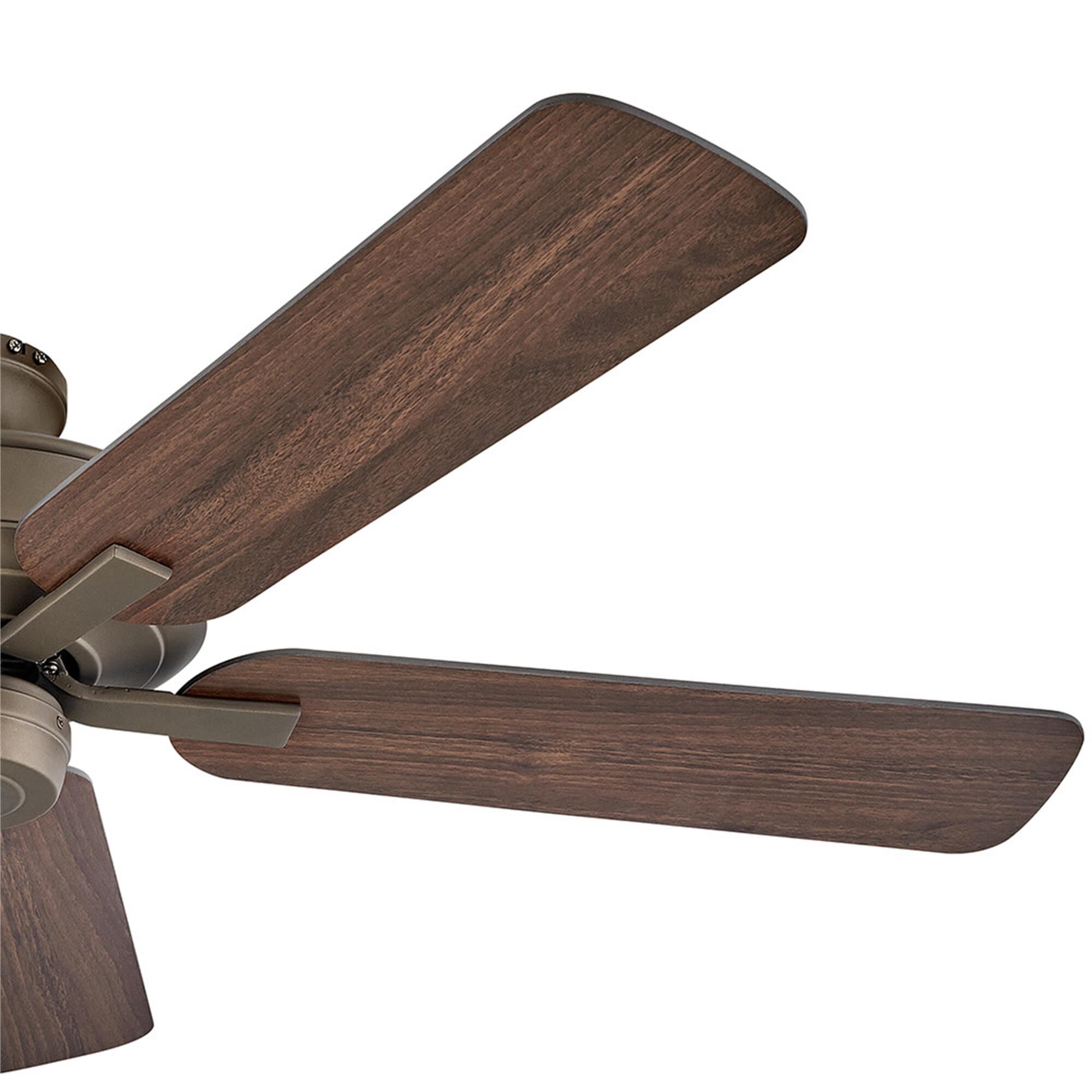 Shown in Metallic Matte Bronze finish