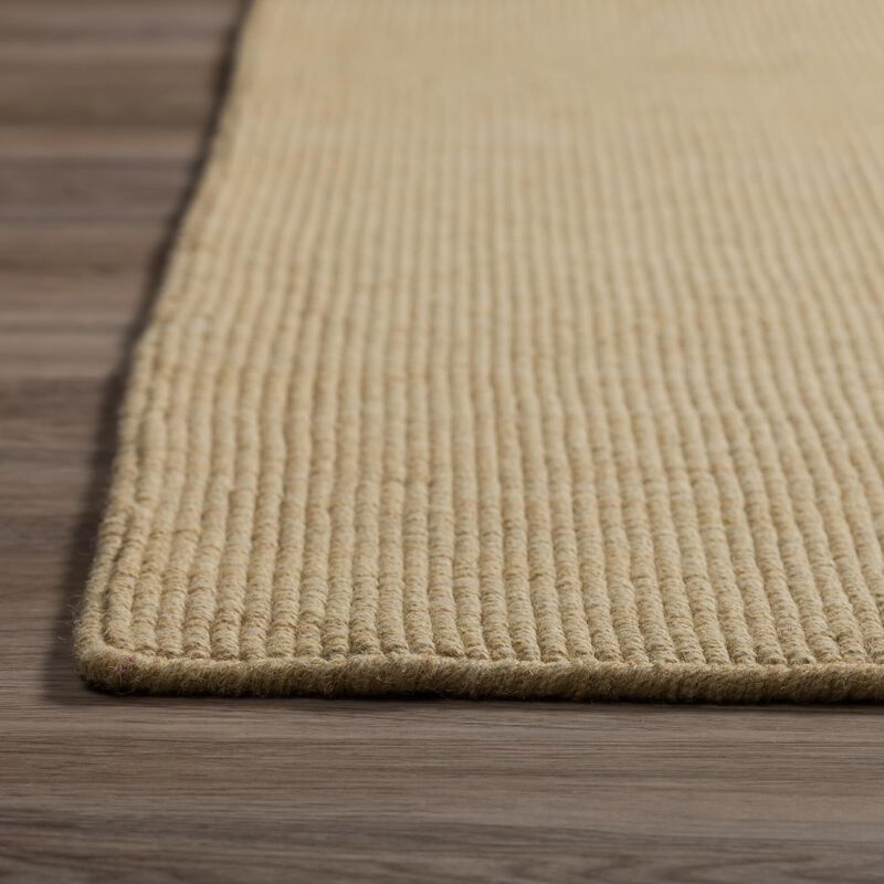 Monaco Sisal MC100 Hand Loomed Wool Area Rug by Dalyn Rug Company