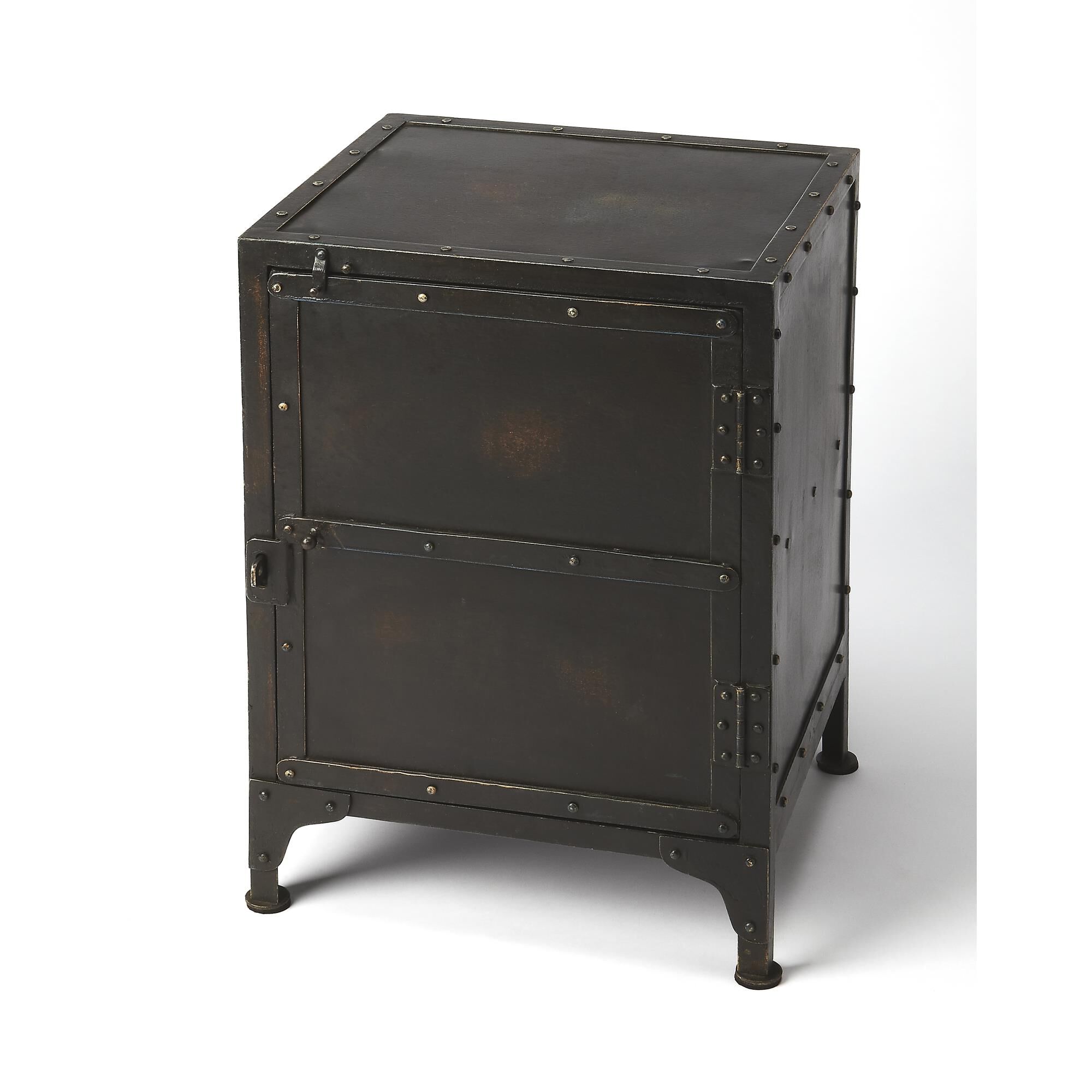 Industrial Chic Dresser by Butler Specialty Company