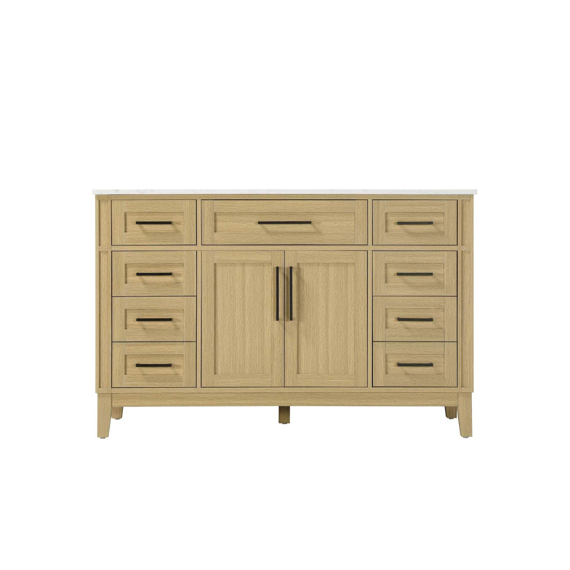 Shown in Honey Brown finish