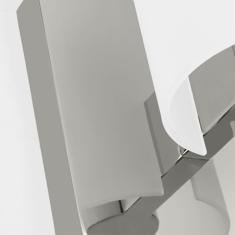 Drew & Jonathan Rhode Small Wall Sconce by Visual Comfort Studio