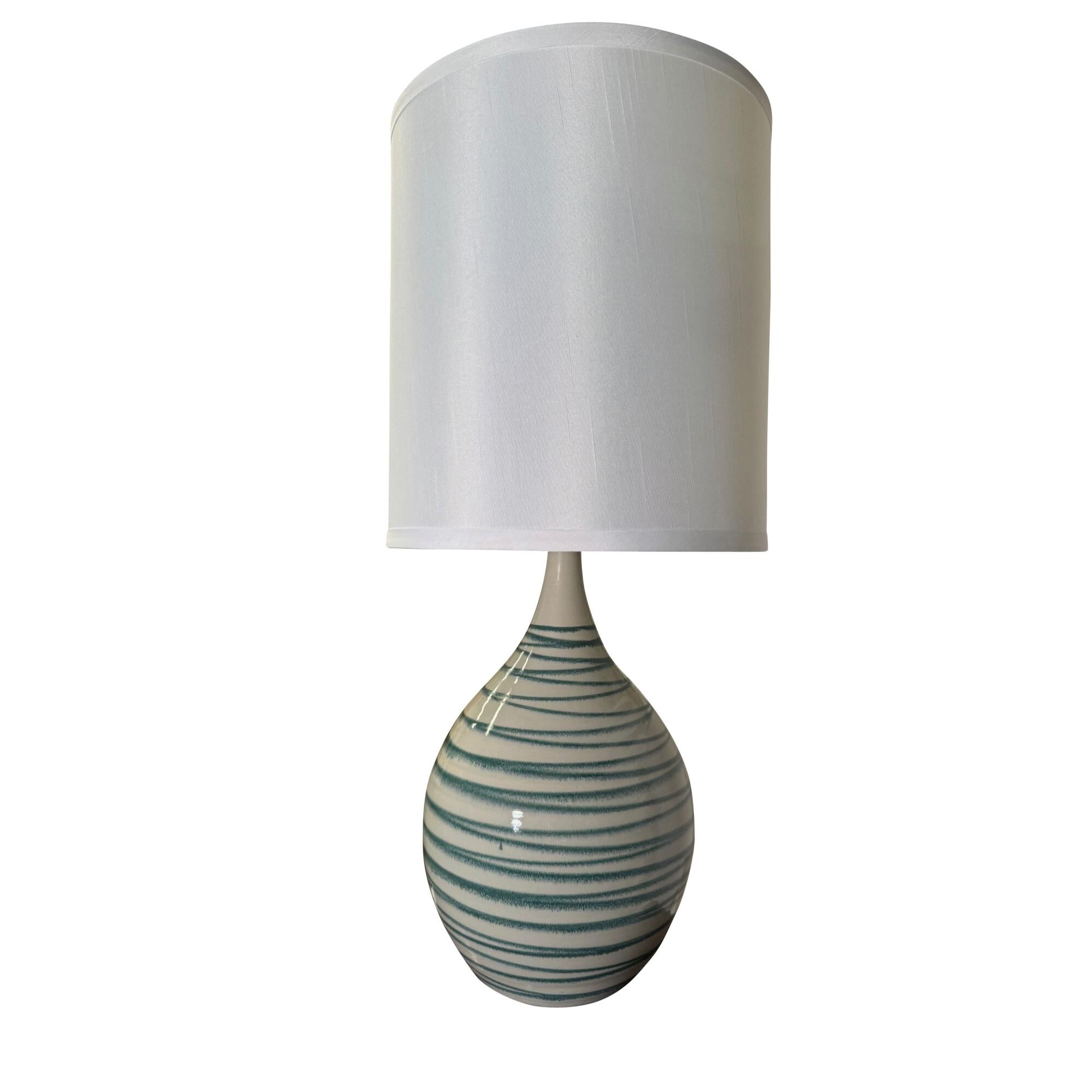 Scatchard 24 Inch Table Lamp by House of Troy