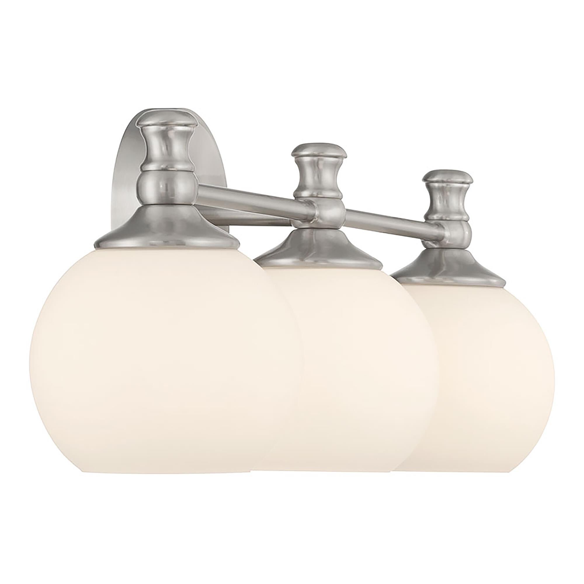 Orlisse 24 Inch Bath Vanity Light by Millennium Lighting