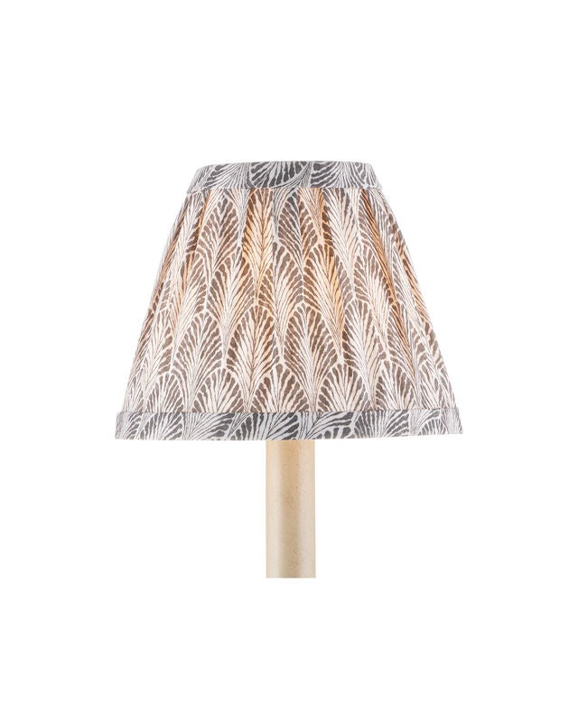 Plume Accessory Shade by Currey and Company