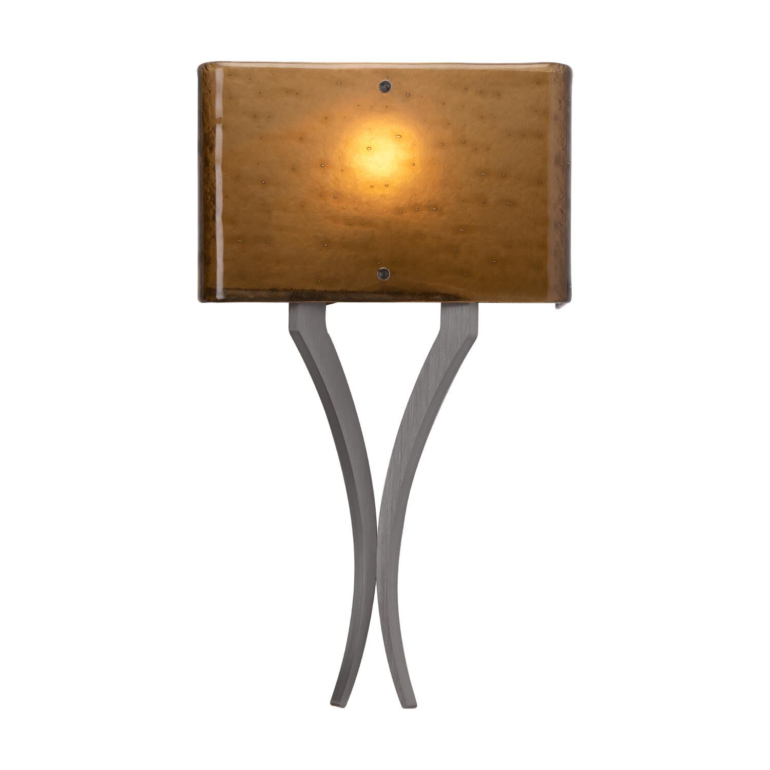 Shown in Satin Nickel finish