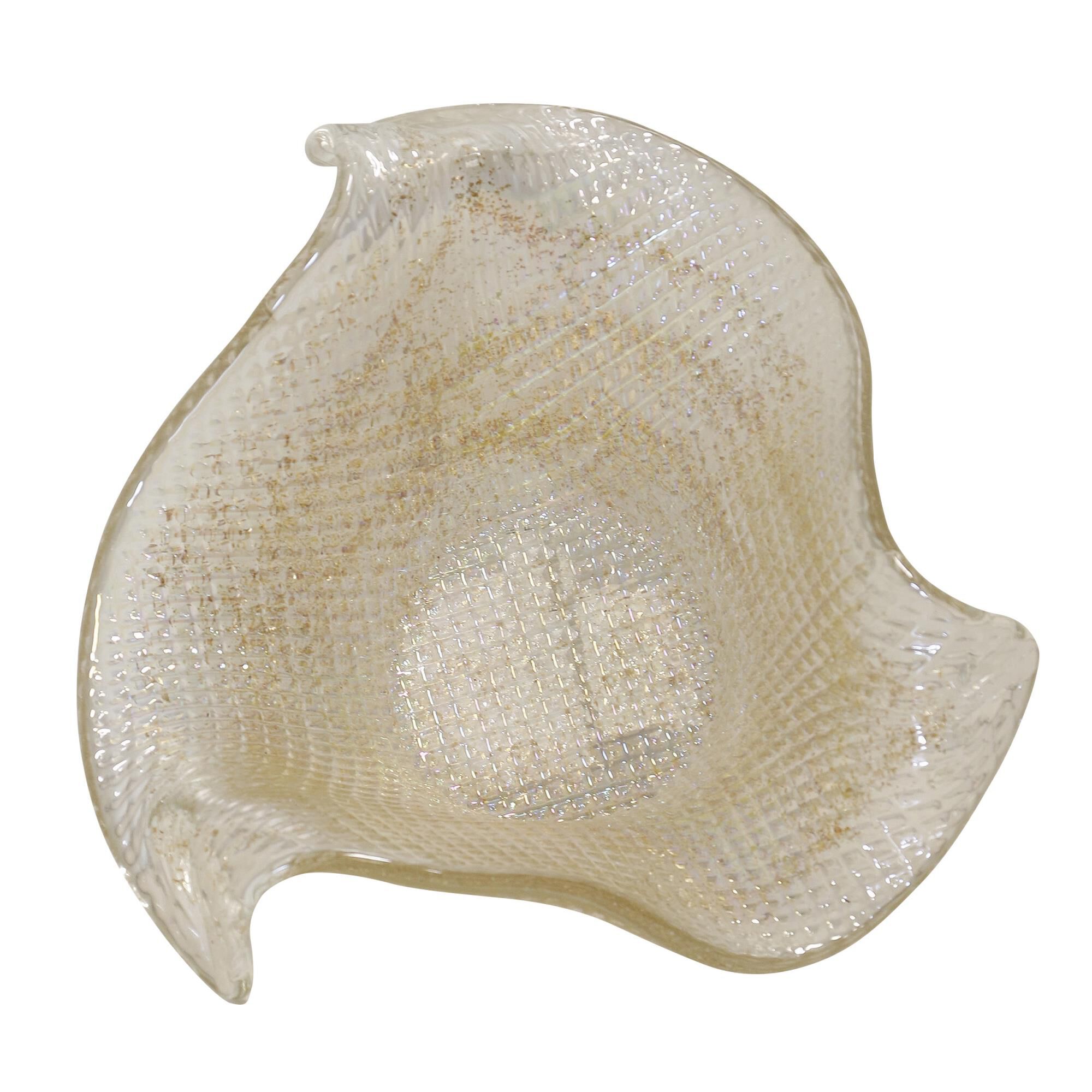 Shown in Transparent Gold finish