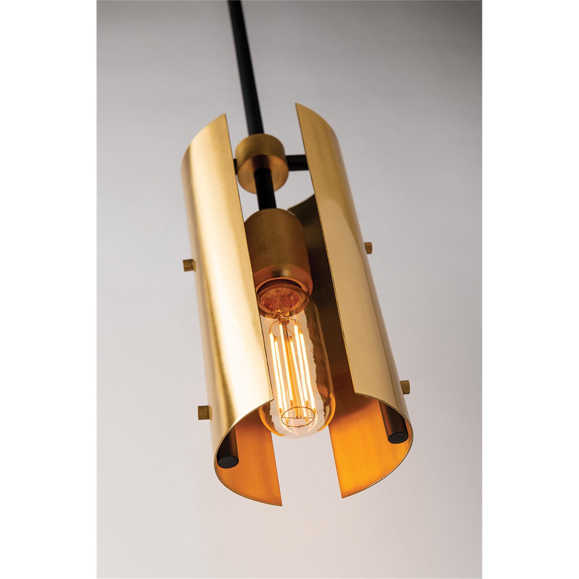 Emerson 13 Inch Mini Pendant,