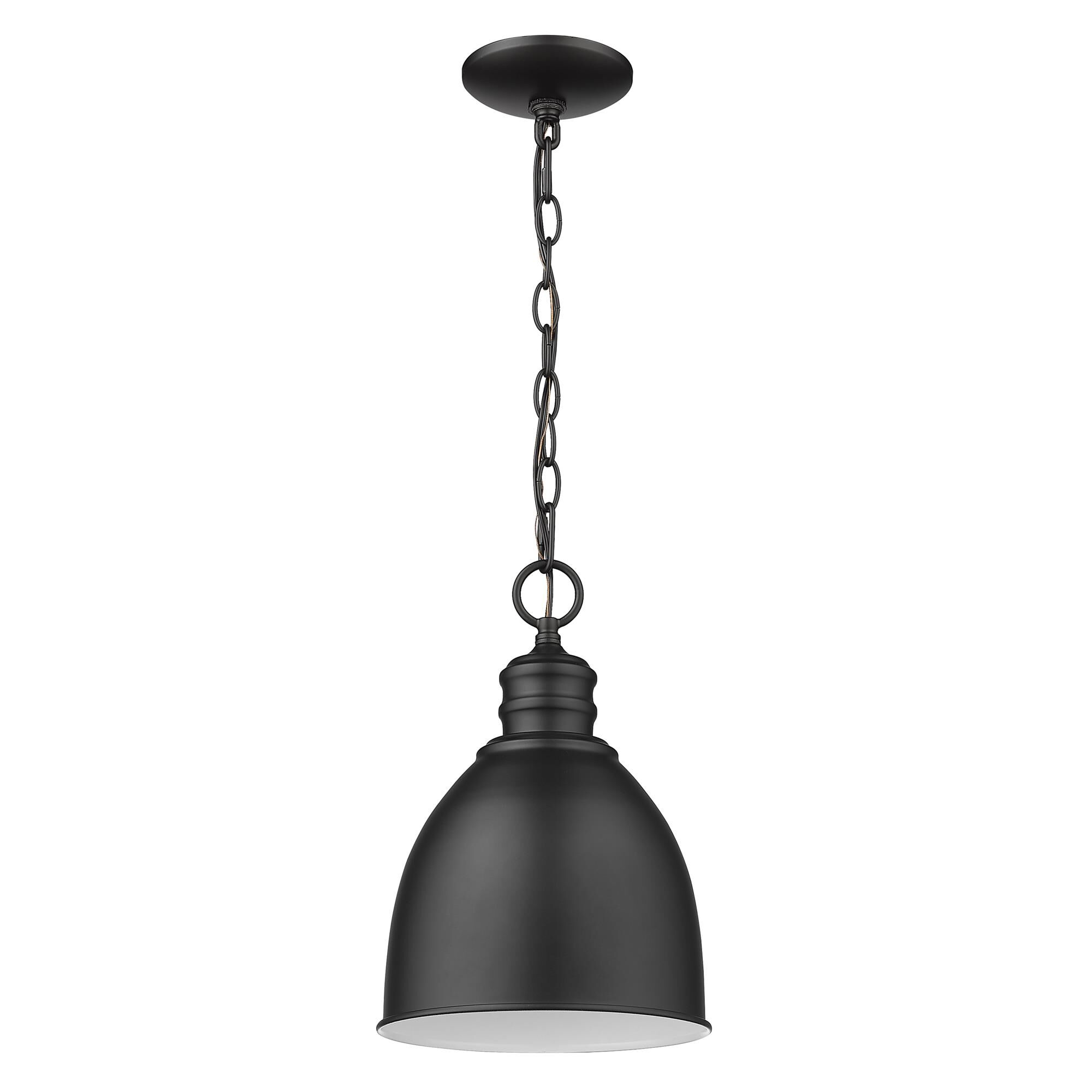 Acclaim Lighting Colby 9 Inch Mini Pendant