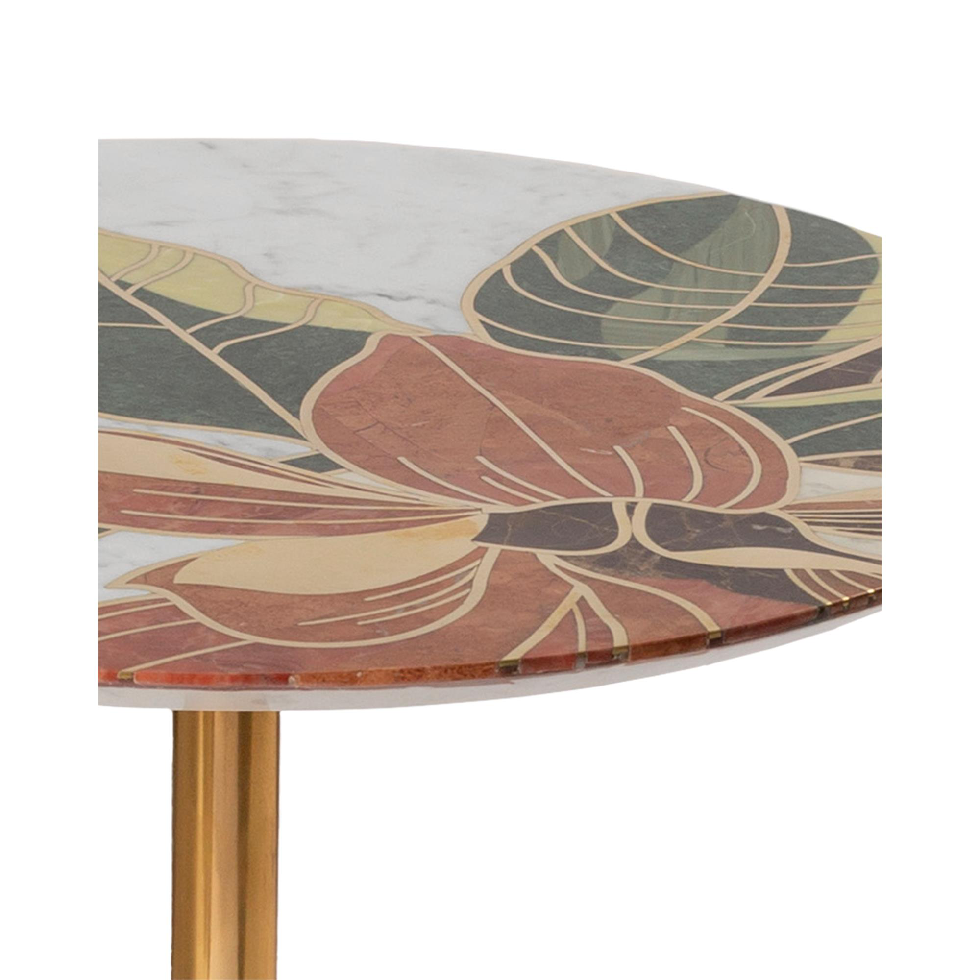 Roselle 22 Inch Accent Table,