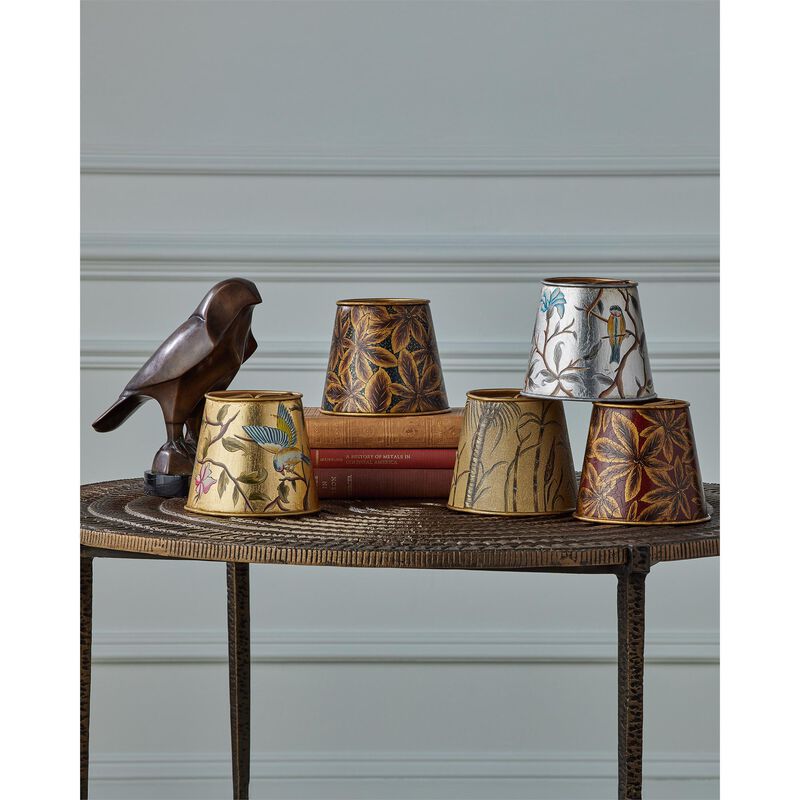 Castagno Accessory Shade by Currey & Company