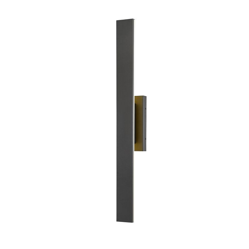 Stylet 36 Inch Outdoor Wall Light by Z Lite