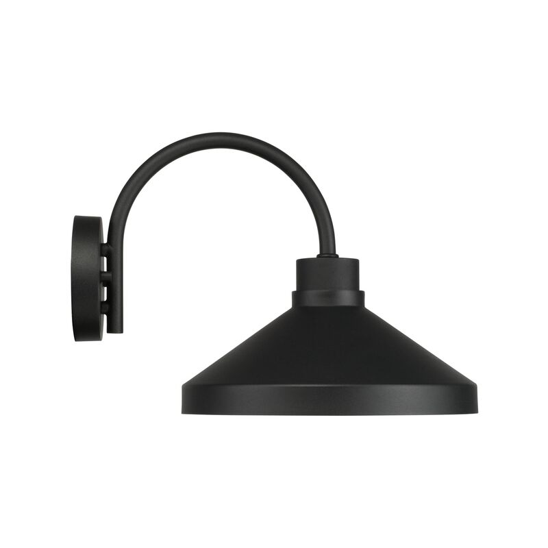 Lofton 11 Inch Outdoor Wall Light by Capital Lighting Fixture Company