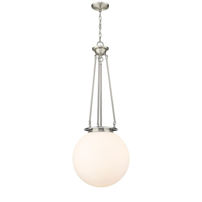 Innovations Lighting Bruno Marashlian Beacon 15 Inch Large Pendant