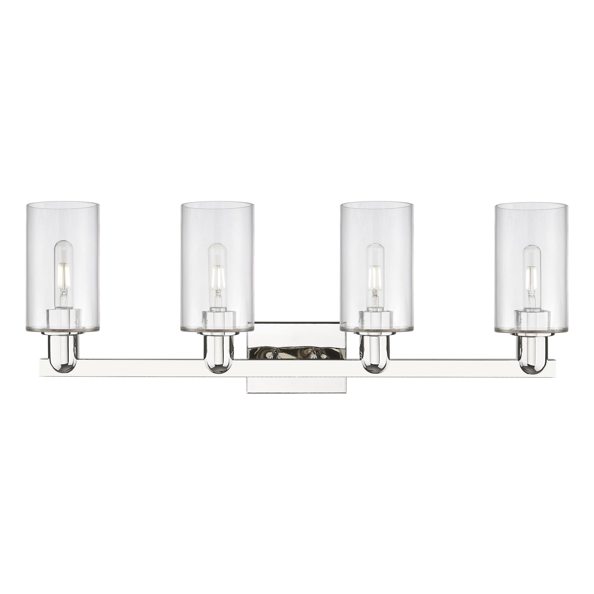 Bruno Marashlian Clymer 31 Inch Bath Vanity Light by Innovations Lighting