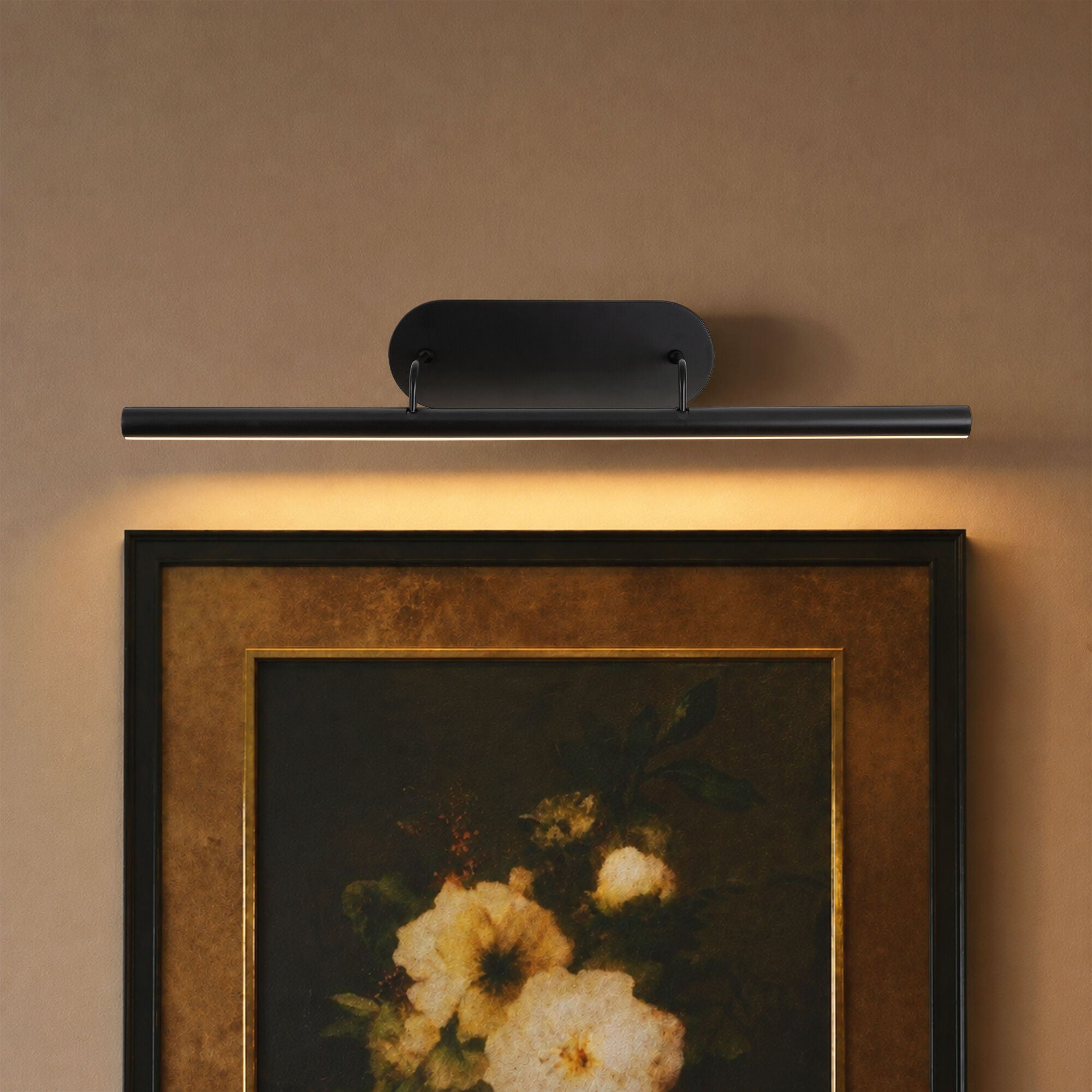 Slender 32 Inch Picture Light,