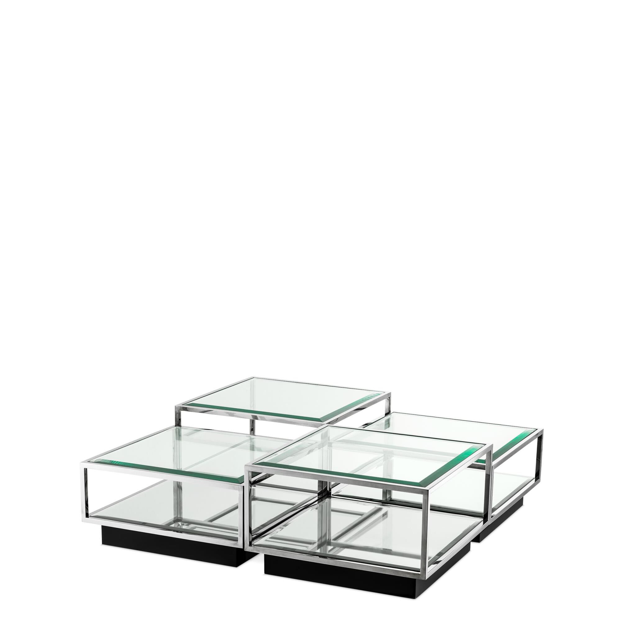 Tortona Coffee Table by Eichholtz