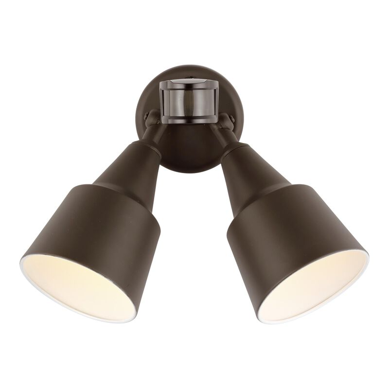 Flood Light 9 - 120 Watt Outdoor Flood Light by Generation Lighting