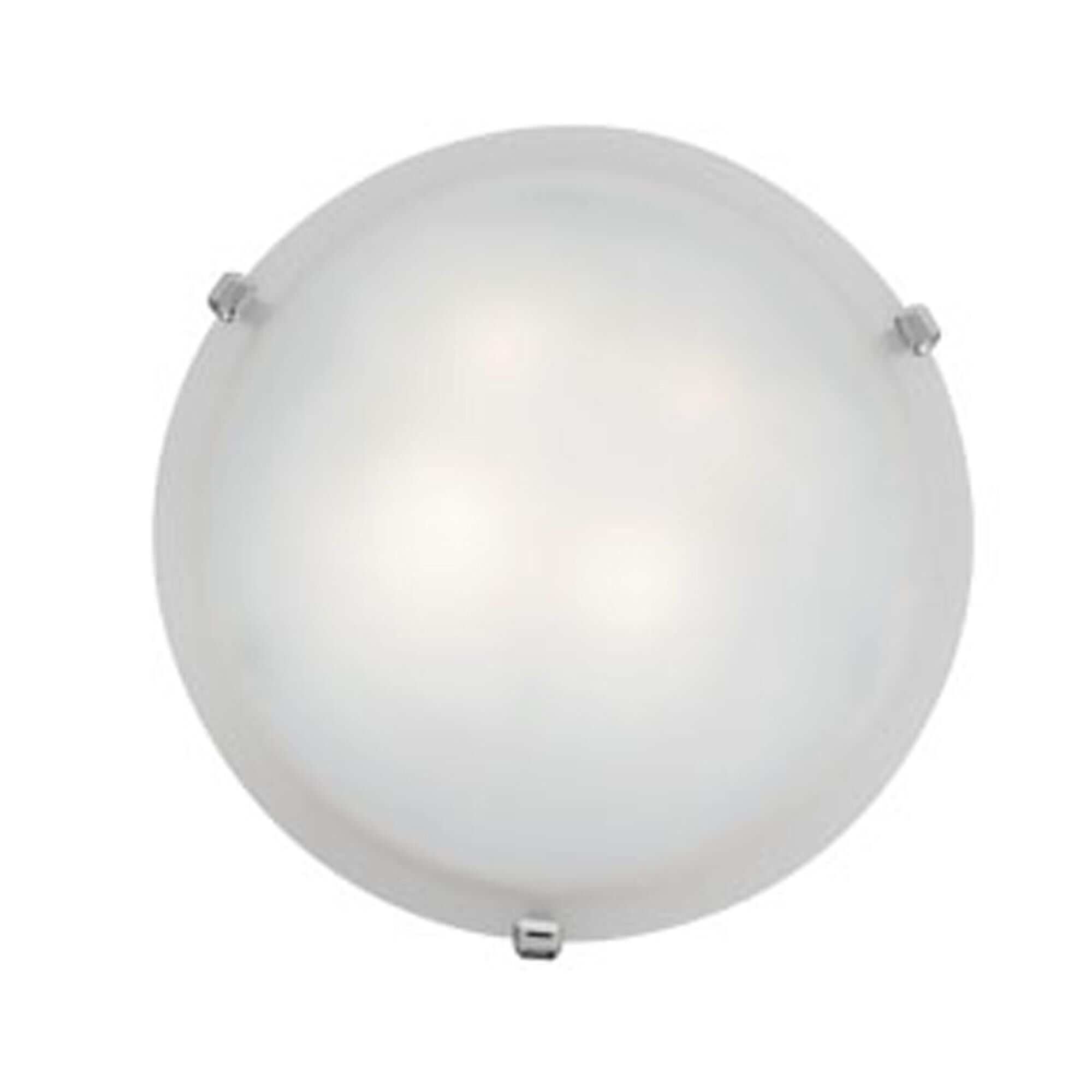 Mona 16 Inch 3 Light Flush Mount by Access Lighting