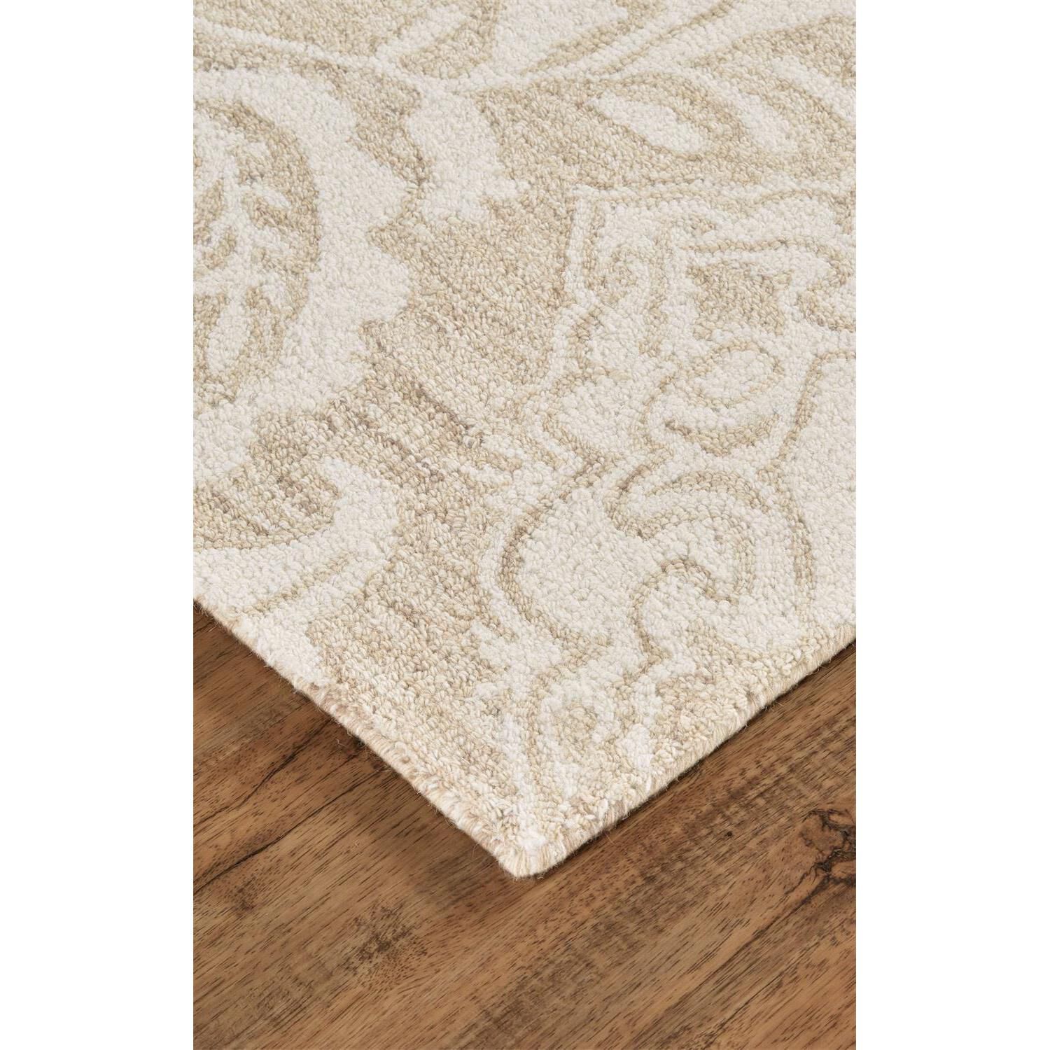 Belfort Area Rug,