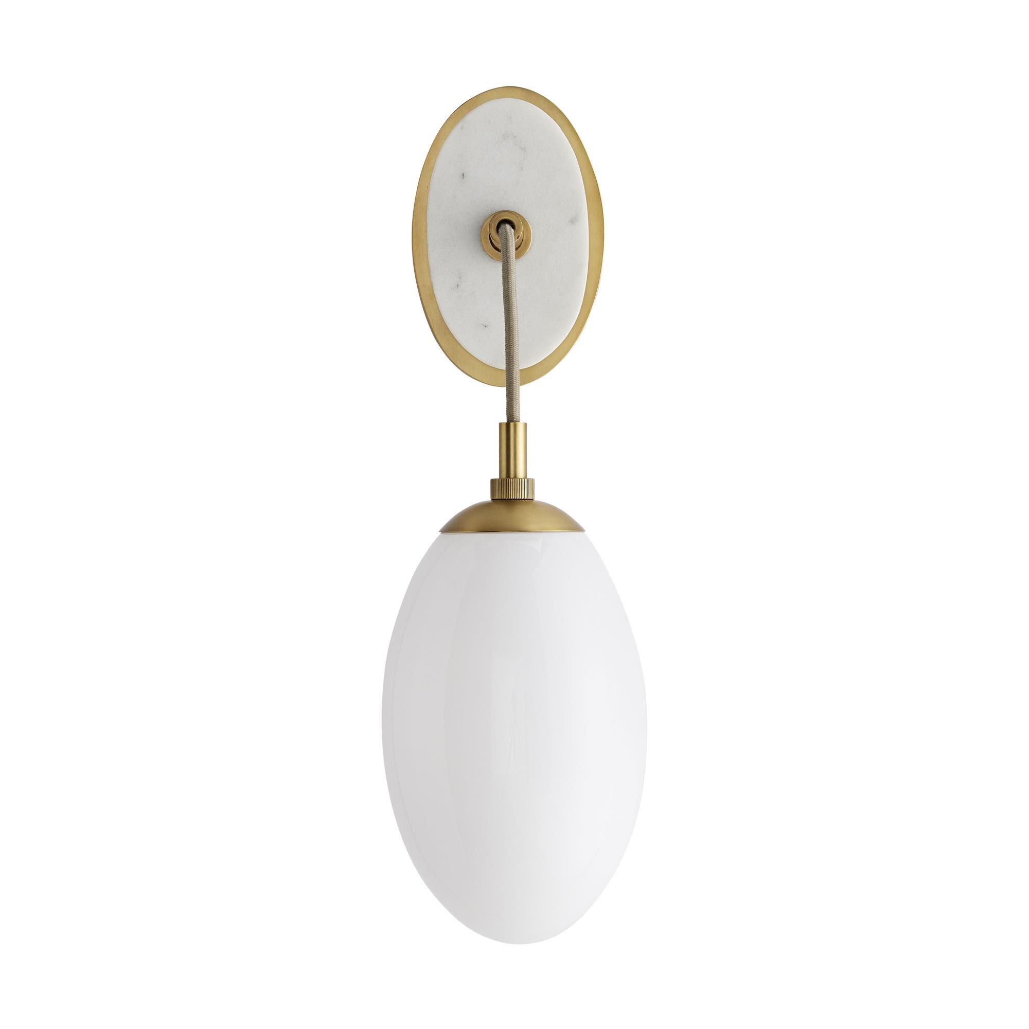 Arteriors Home Bindi 18 Inch Wall Sconce - Clearance