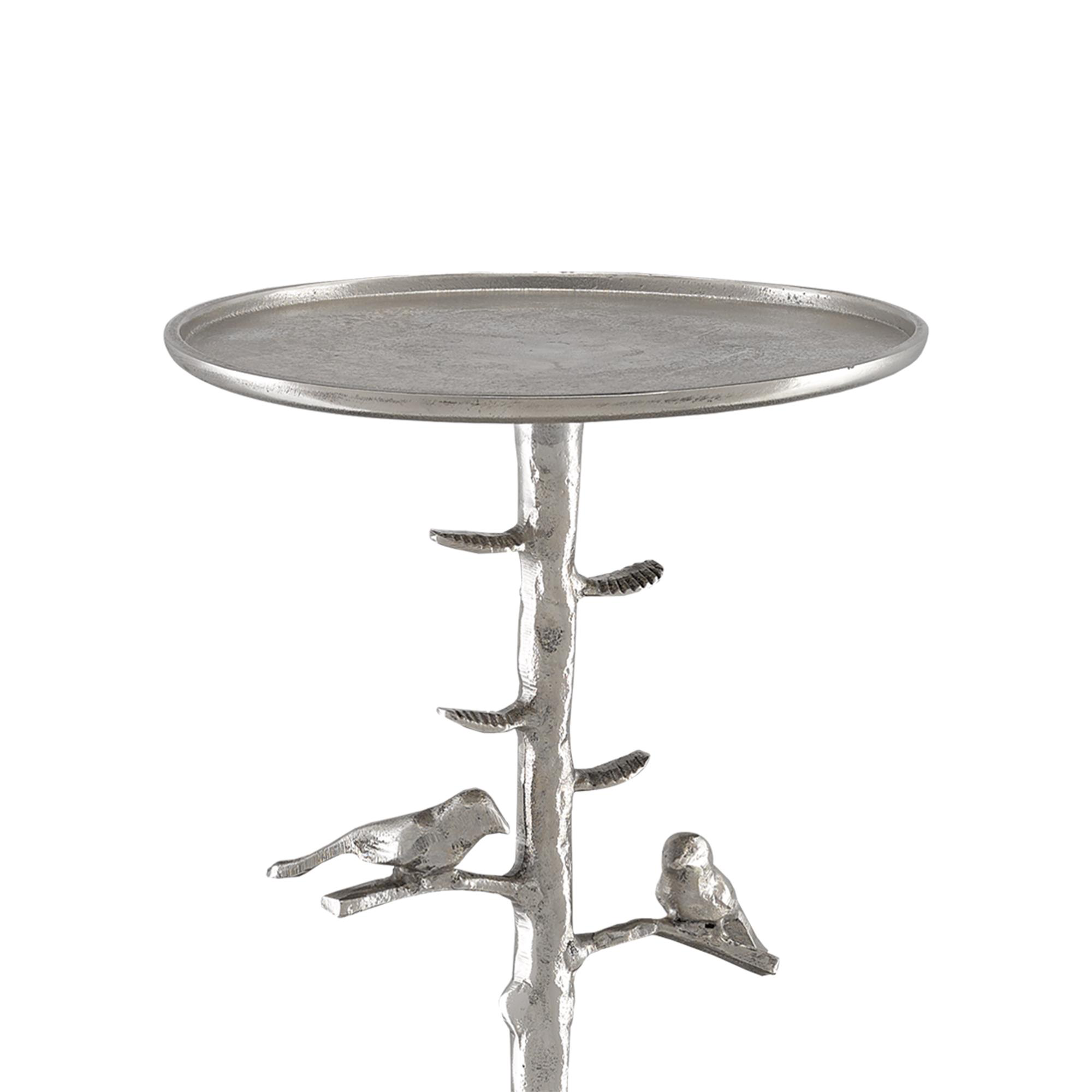 Piaf 25 Inch Accent Table,