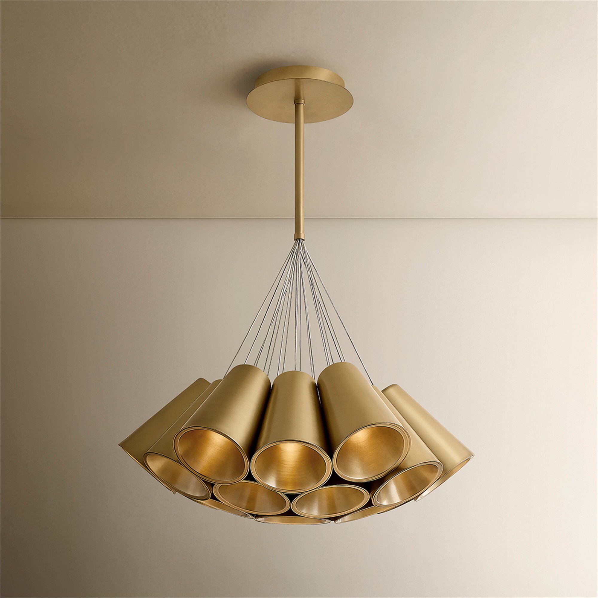 Aether Large Chandelier,