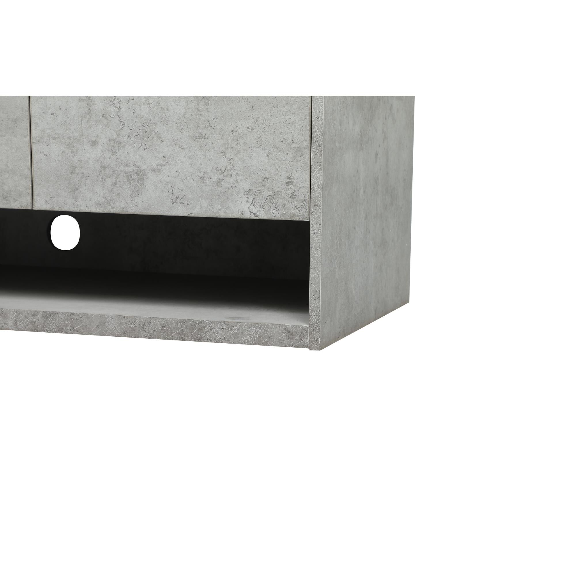 Roman Bath Vanity by Elegant Decor