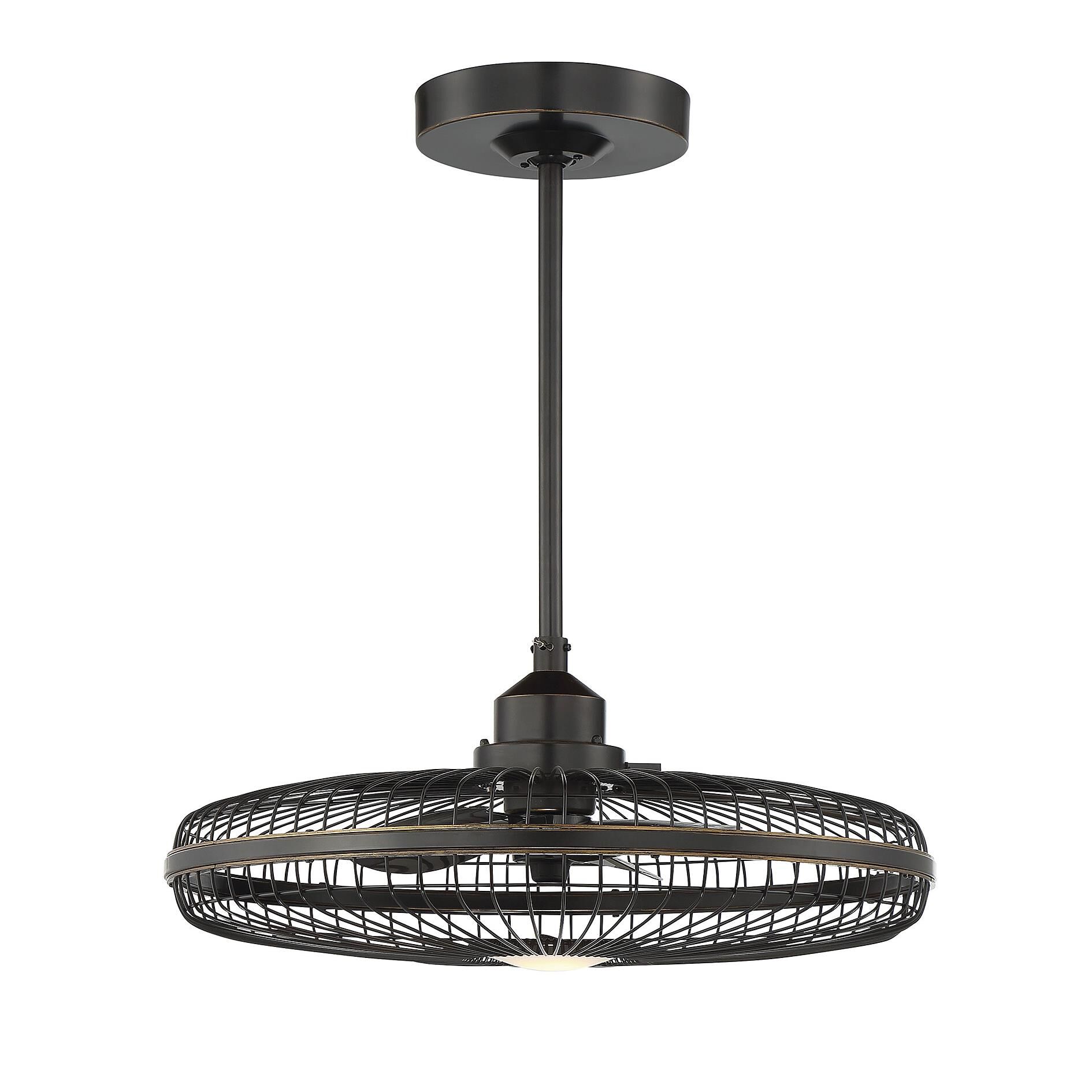 Shown in Classic Bronze finish