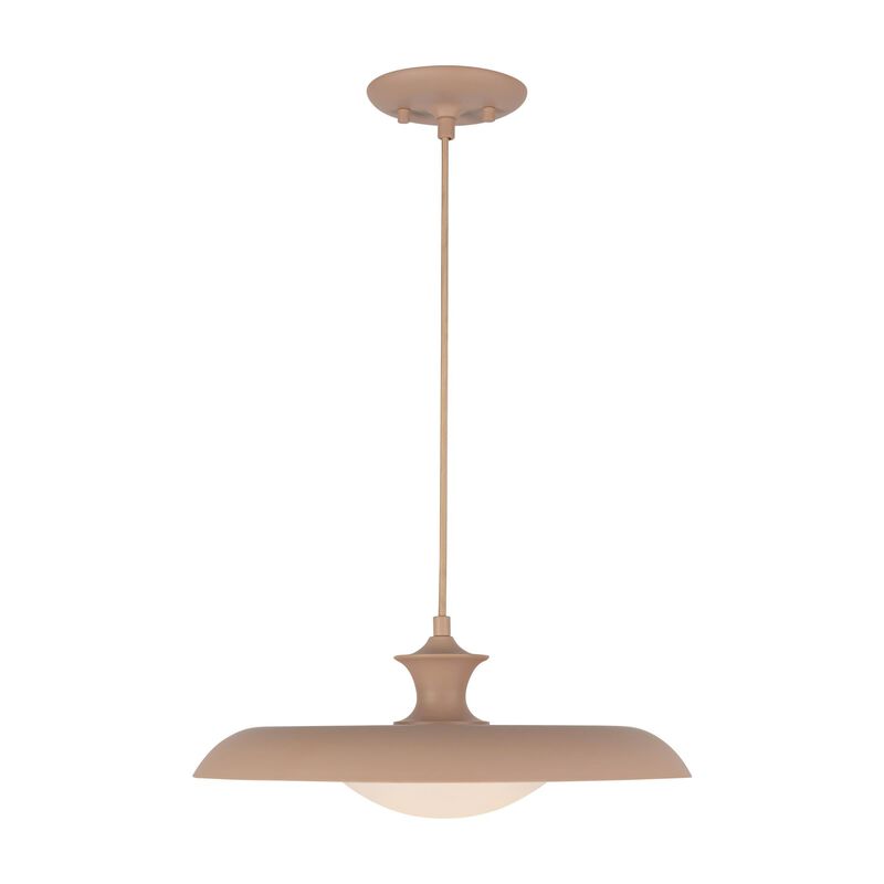 Minori Small Pendant Light by Alora Mood