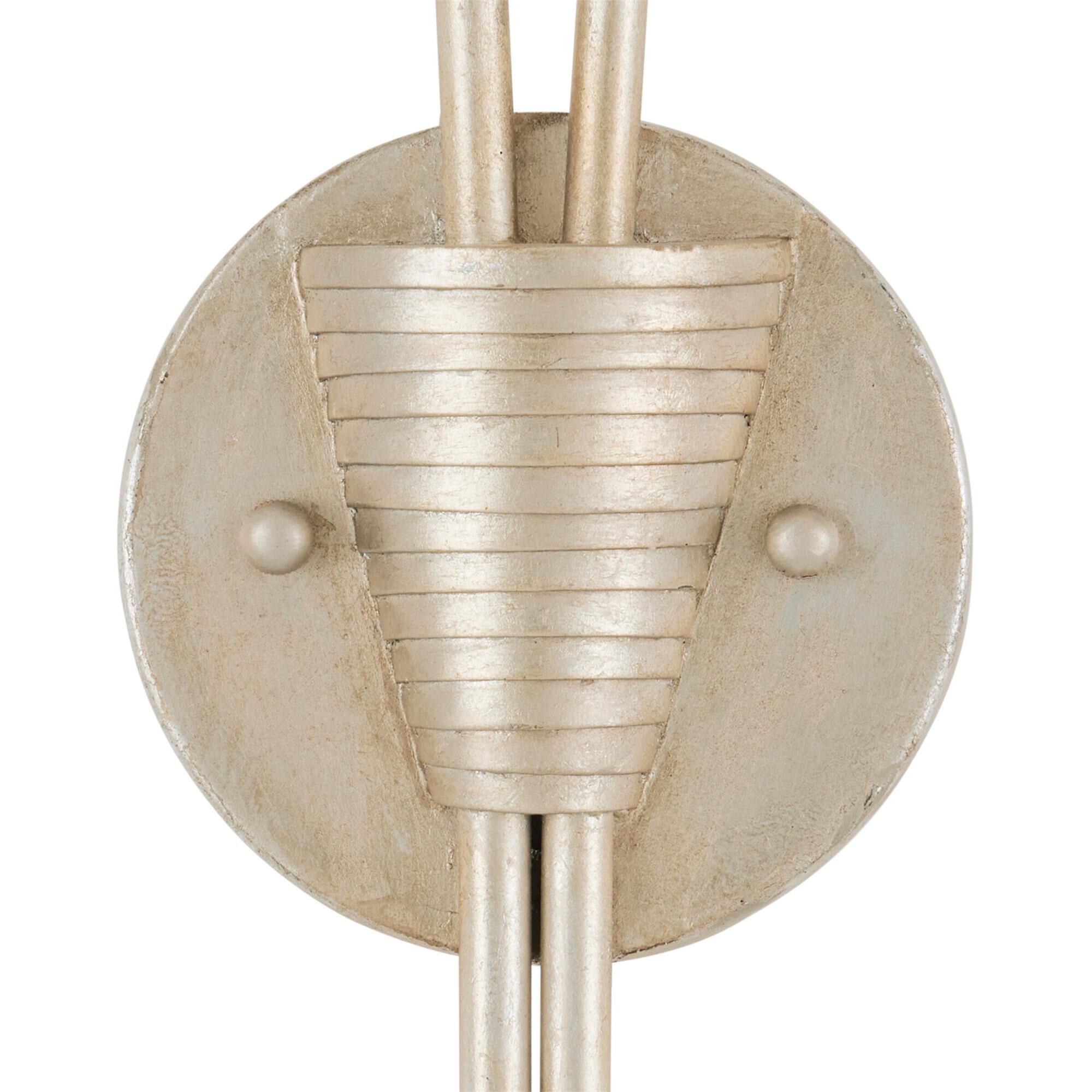 Paradiso 28 Inch Wall Sconce,