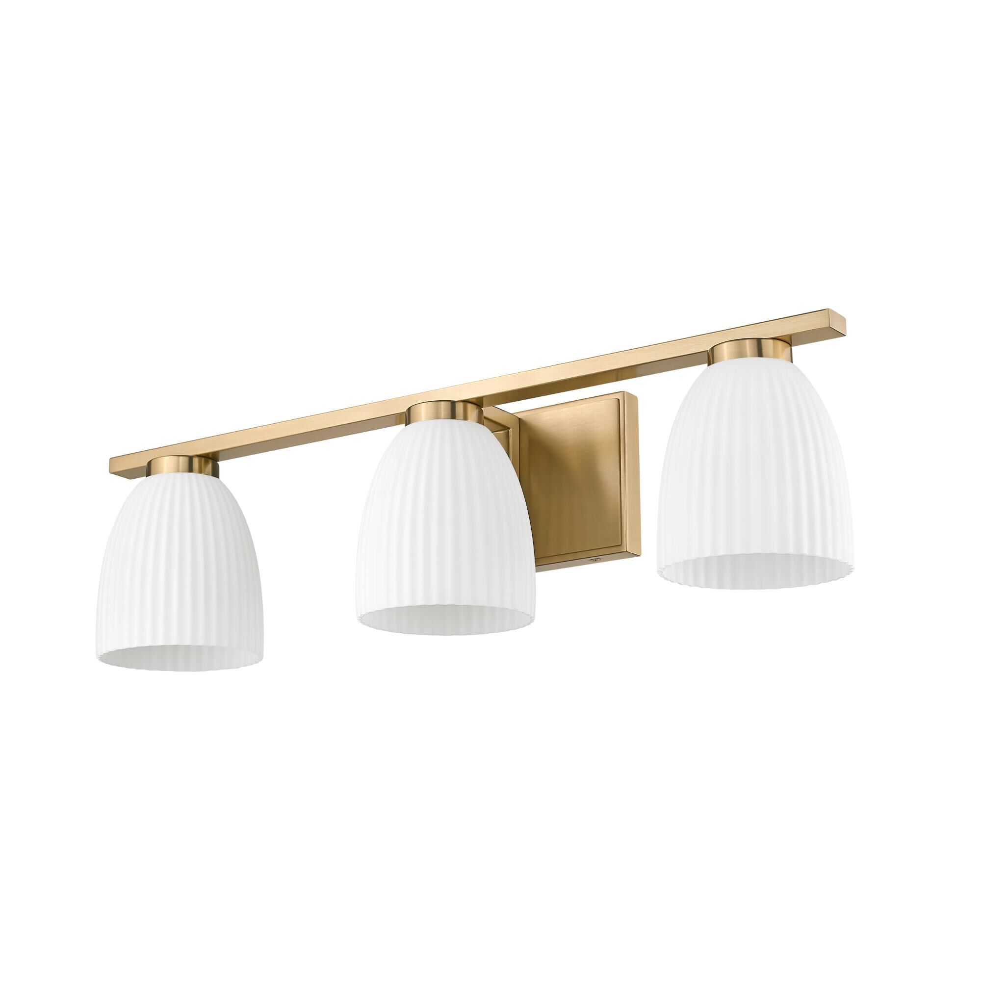 Naya 24 Inch Bath Vanity Light by Z Lite