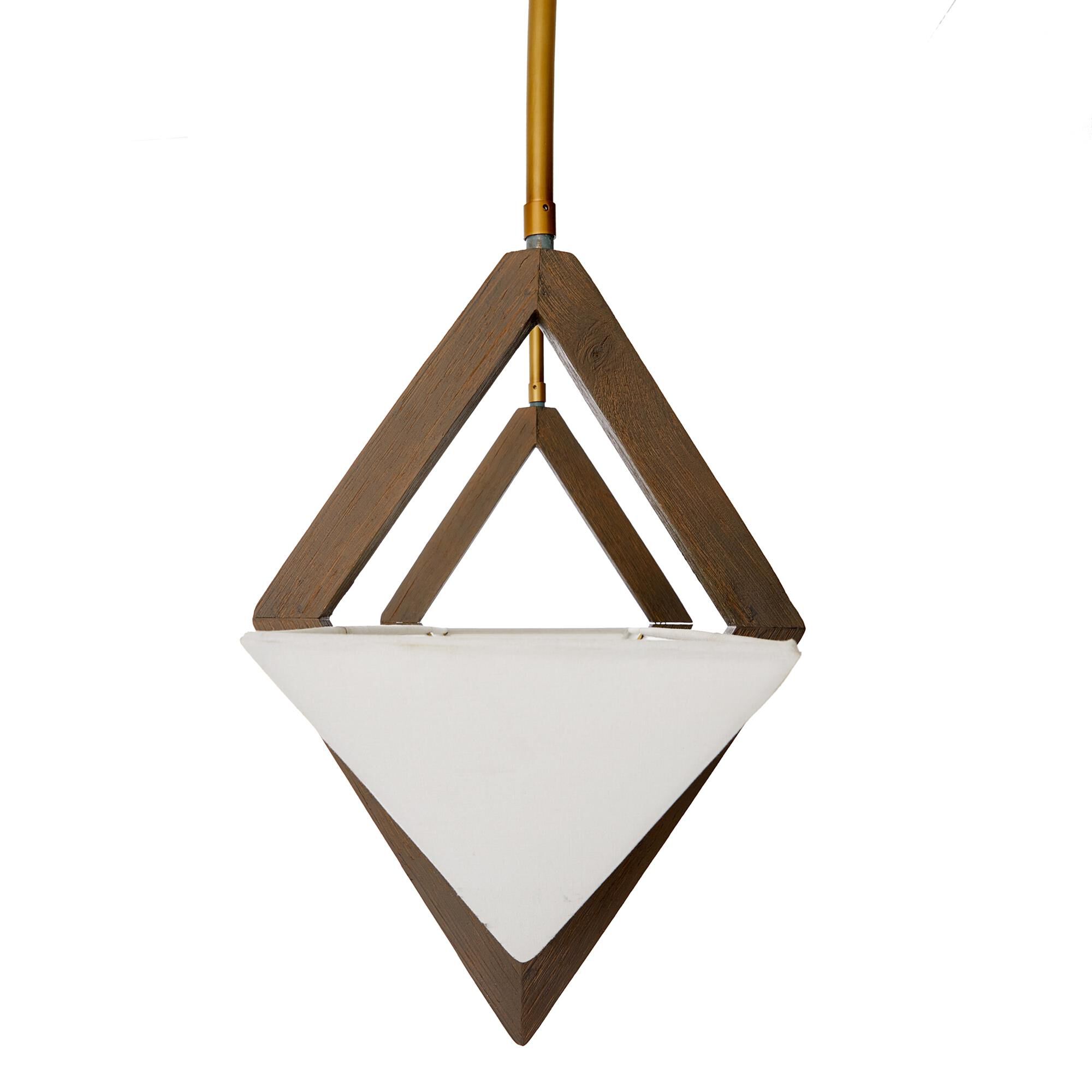 Shown in White finish