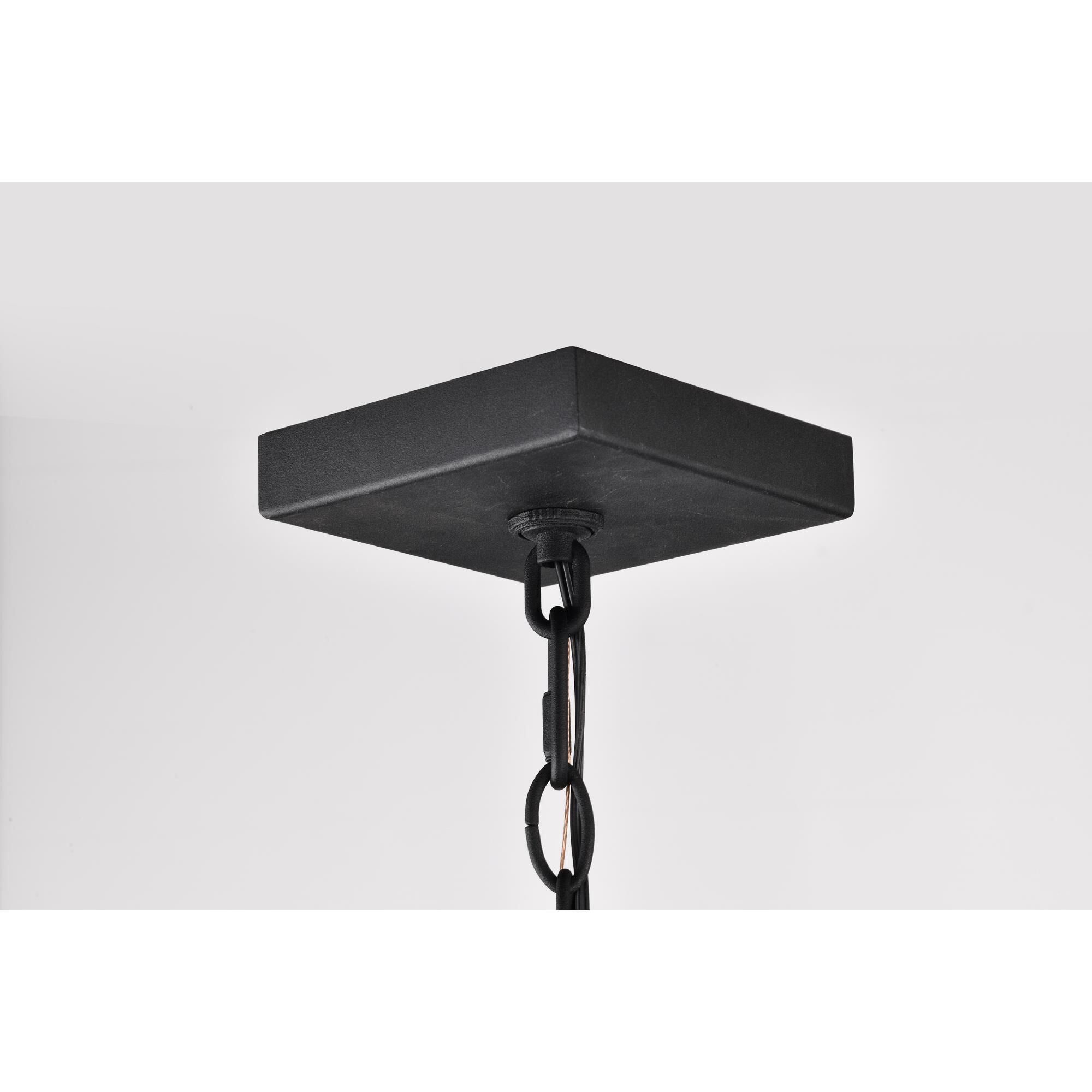 Nuvo Lighting Jasper 12 Inch Tall Outdoor Hanging Lantern