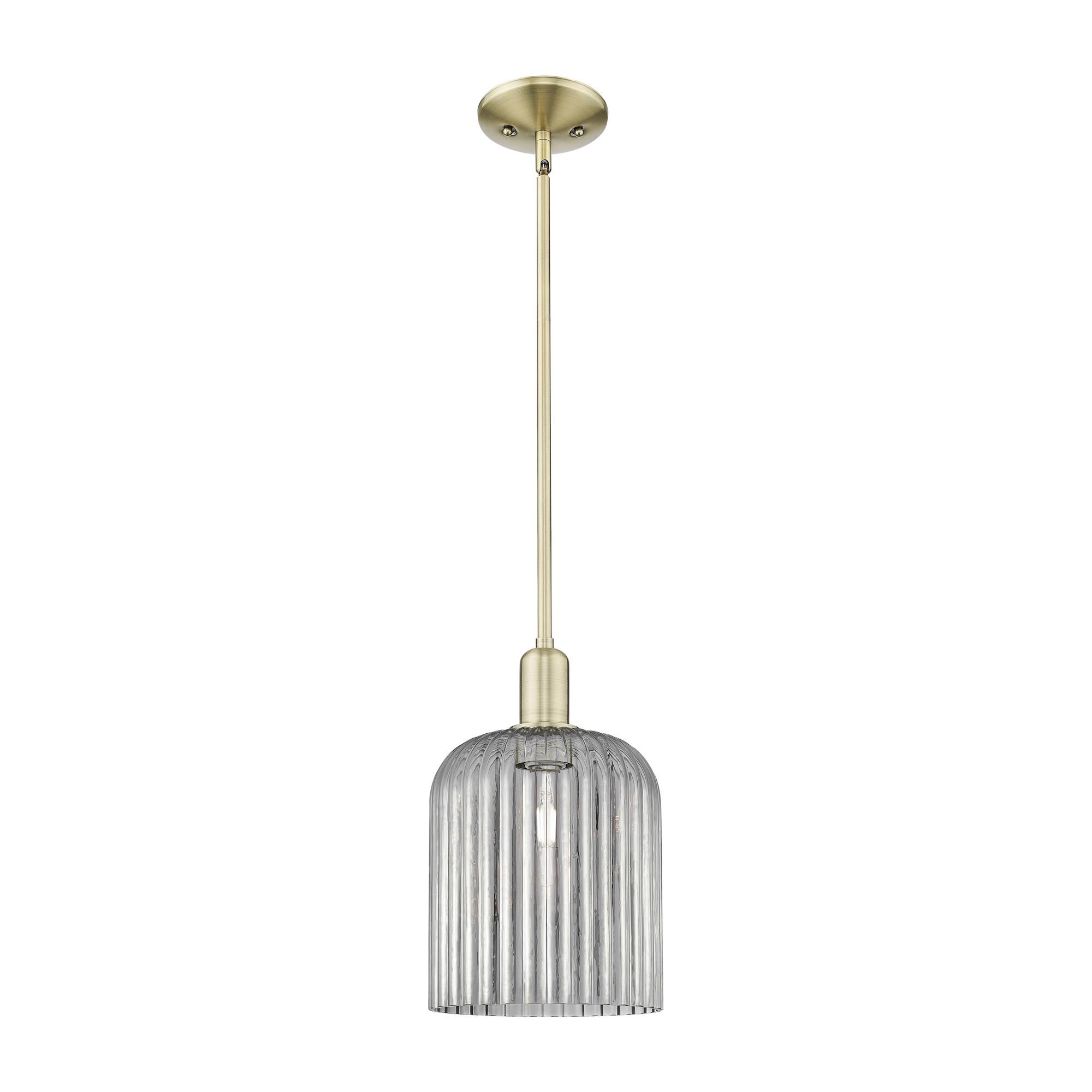 Shown in Antique Brass finish
