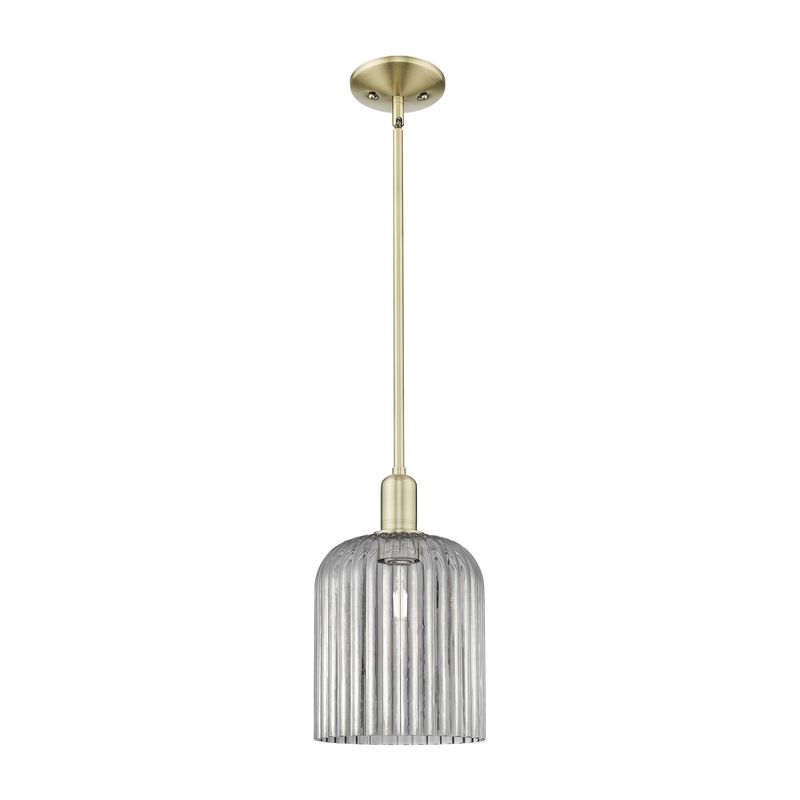Bruno Marashlian Bridal Veil 8 Inch Mini Pendant by Innovations Lighting