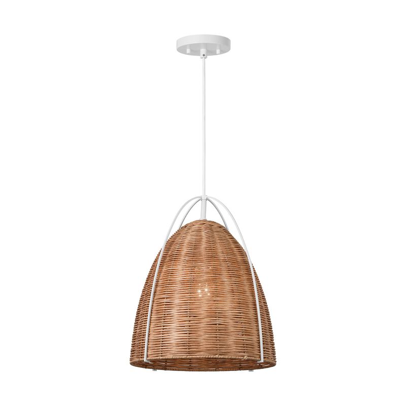 Sean Lavin Norman 15 Inch Pendant Light by Visual Comfort Studio