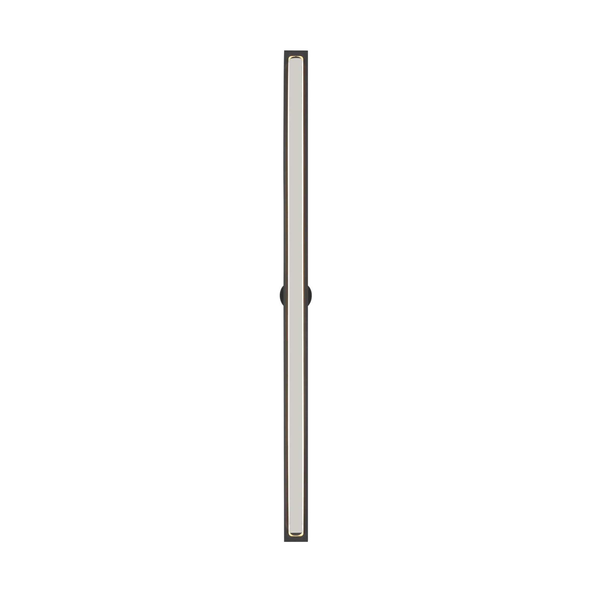 Sean Lavin Bloccare 1.5 Inch Bath Vanity Light by Visual Comfort Modern Collection